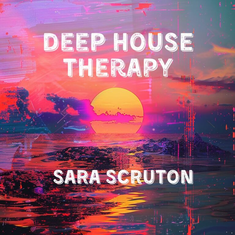 Deep House Therapy| Deep House Music