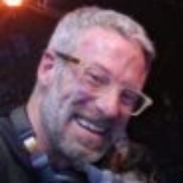 Profile picture of Tall Mark