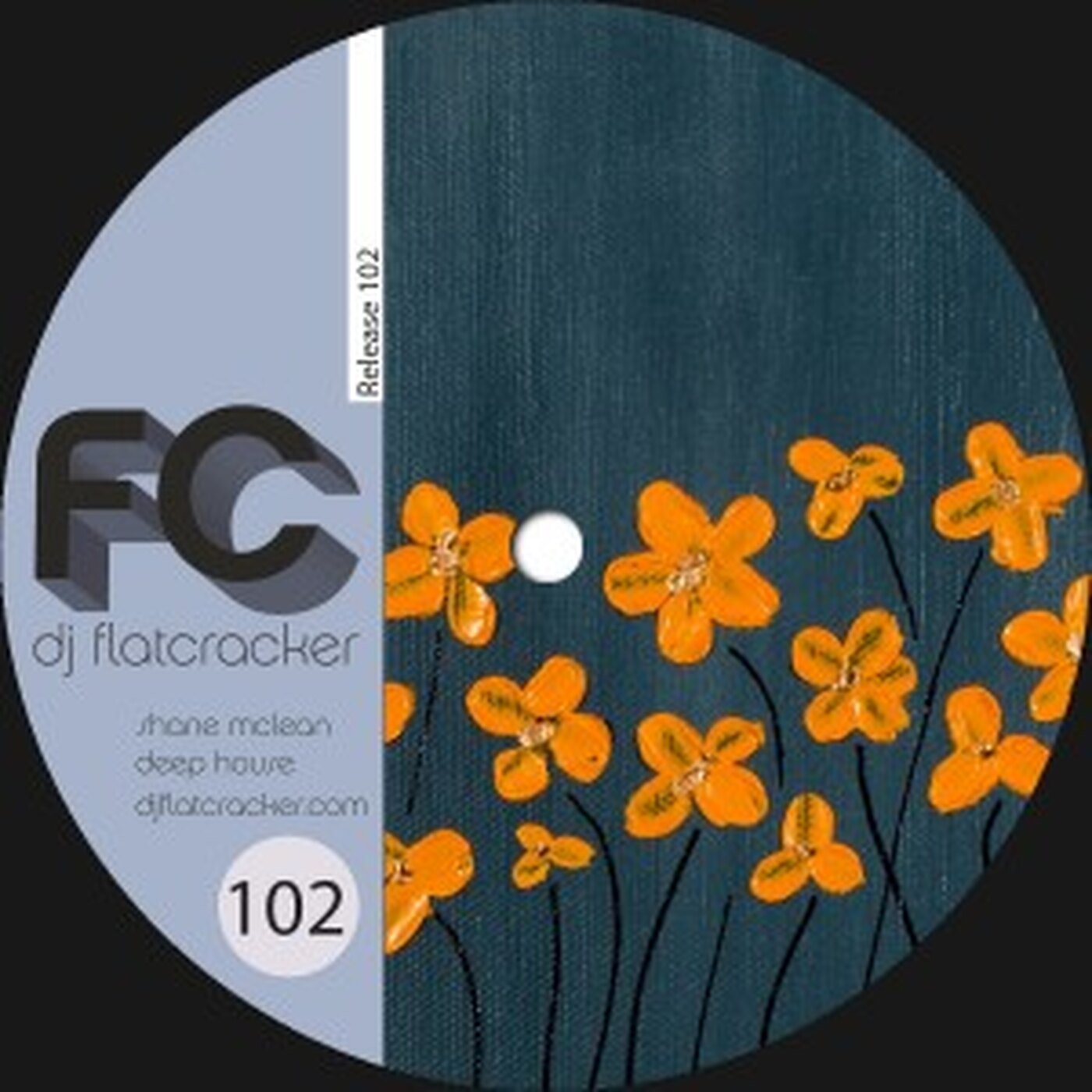 Last Call with DJ Flatcracker: Release 102 (Jun 12, 2011) episode artwork