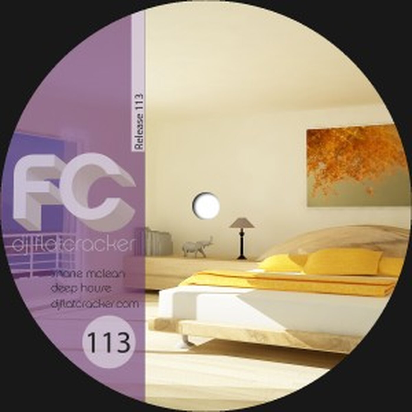 Last Call with DJ Flatcracker: Release 113 (Sept 04, 2011) episode artwork