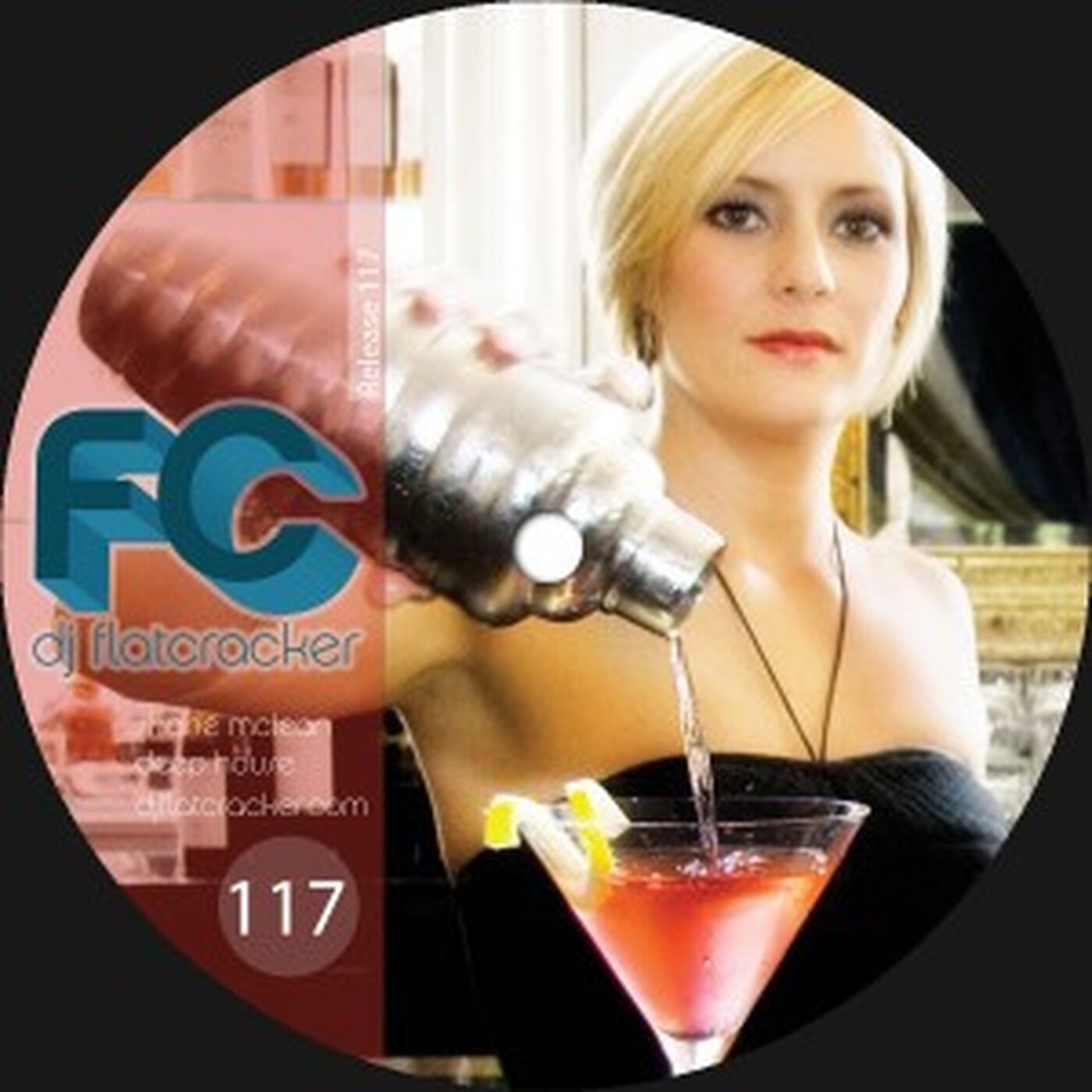 Last Call with DJ Flatcracker: Release 117 (Oct 02, 2011) episode artwork