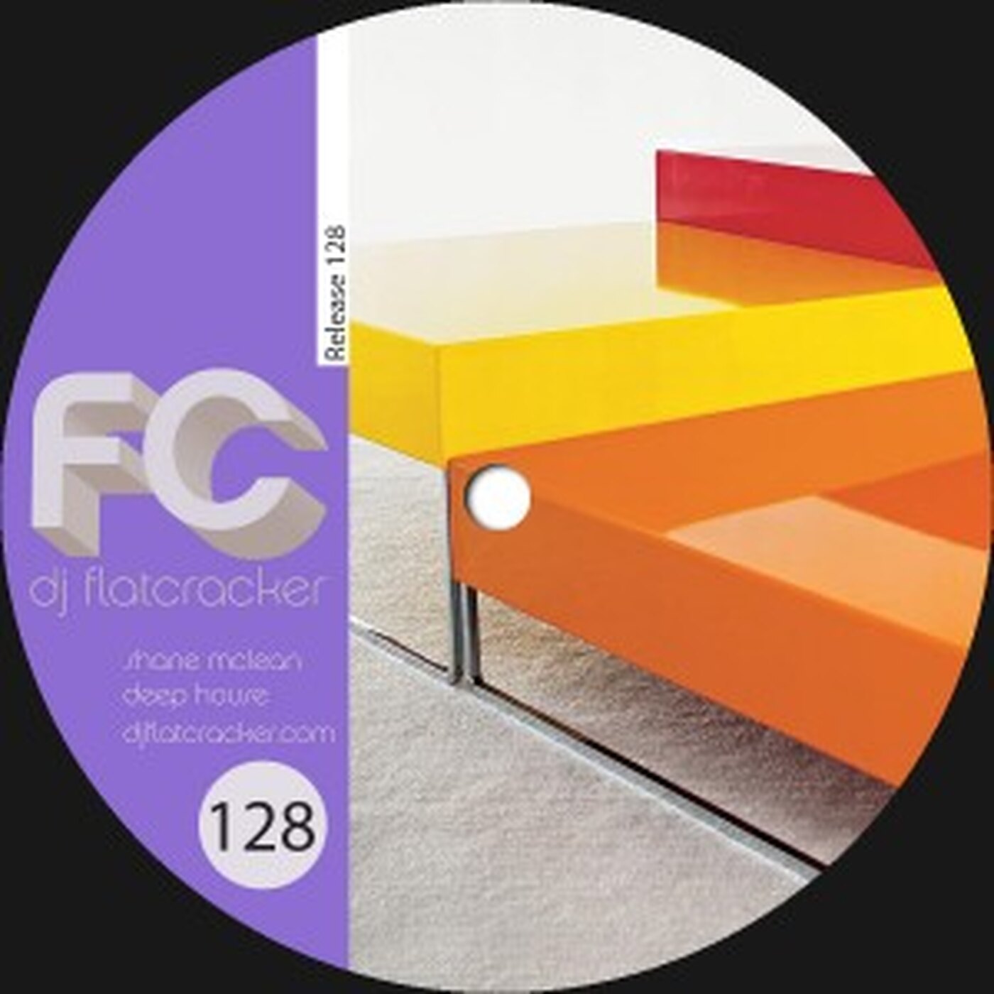 Last Call with DJ Flatcracker: Release 128 (Jan 08, 2012) episode artwork
