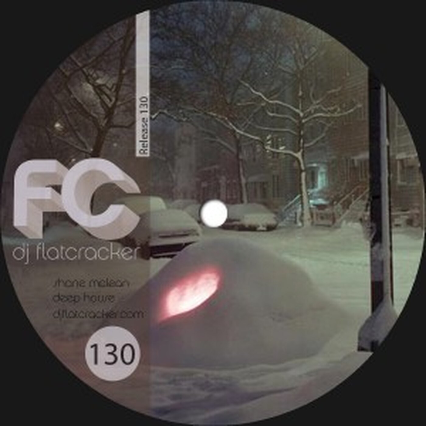 Last Call with DJ Flatcracker: Release 130 (Jan 22, 2012) episode artwork