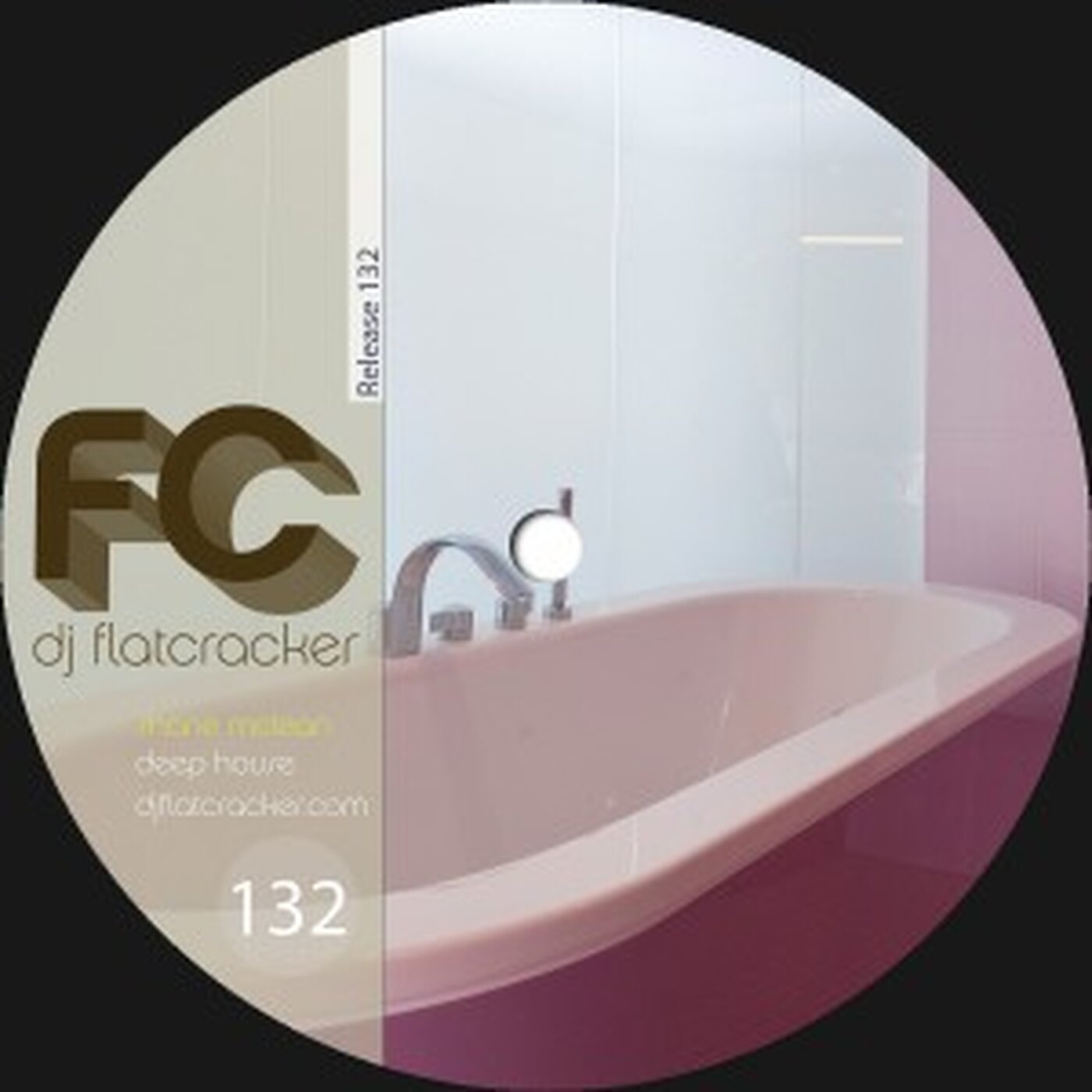 Last Call with DJ Flatcracker: Release 132 (Feb 05, 2012) episode artwork
