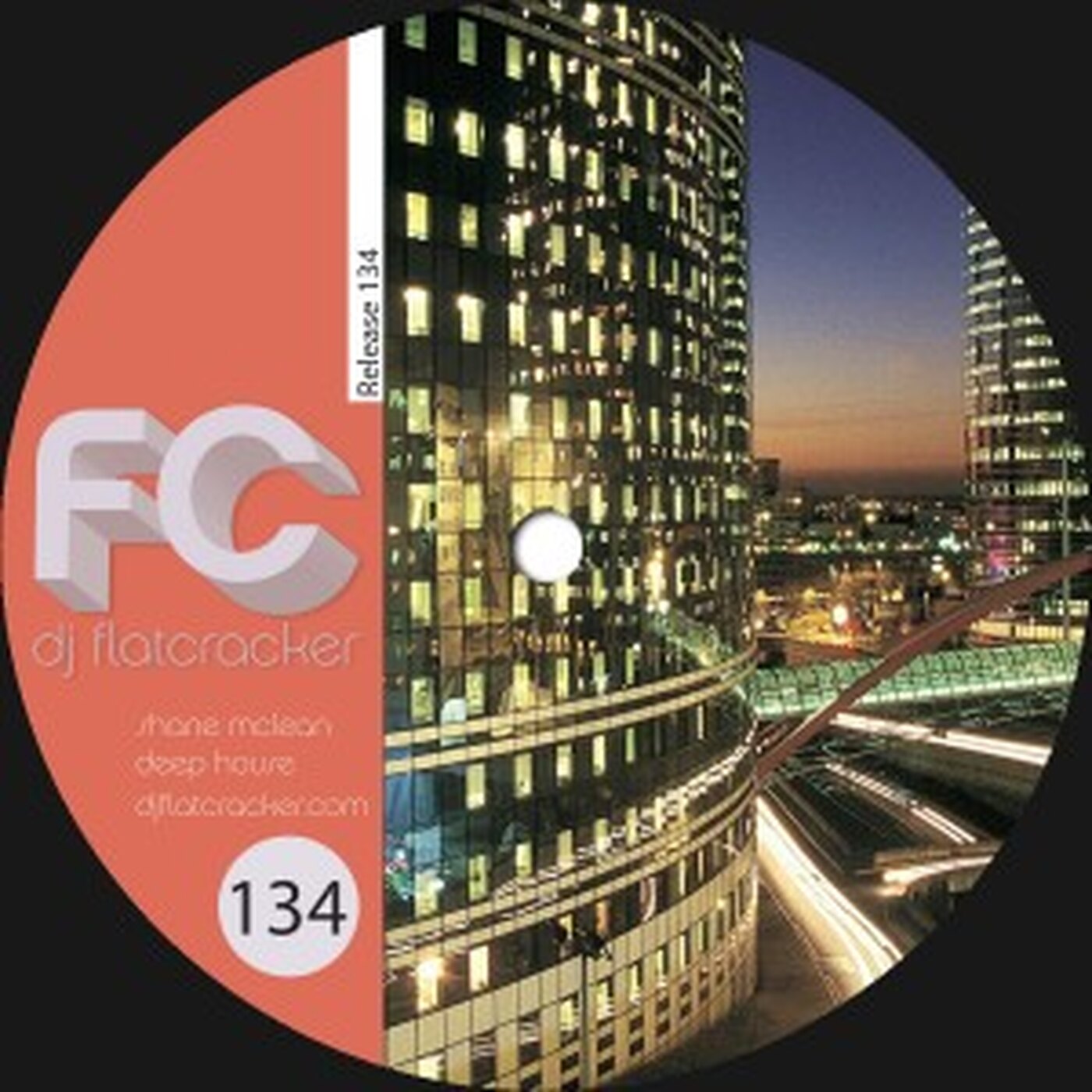 Last Call with DJ Flatcracker: Release 134 (Oct 07, 2012) episode artwork