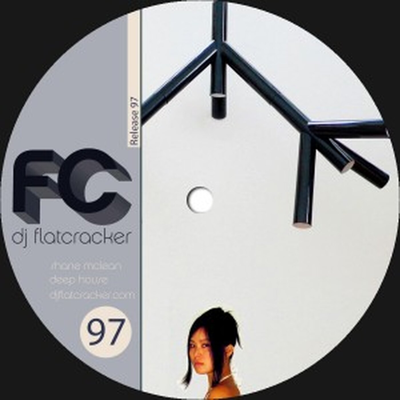 Last Call with DJ Flatcracker: Release 97 (May 08, 2011) episode artwork