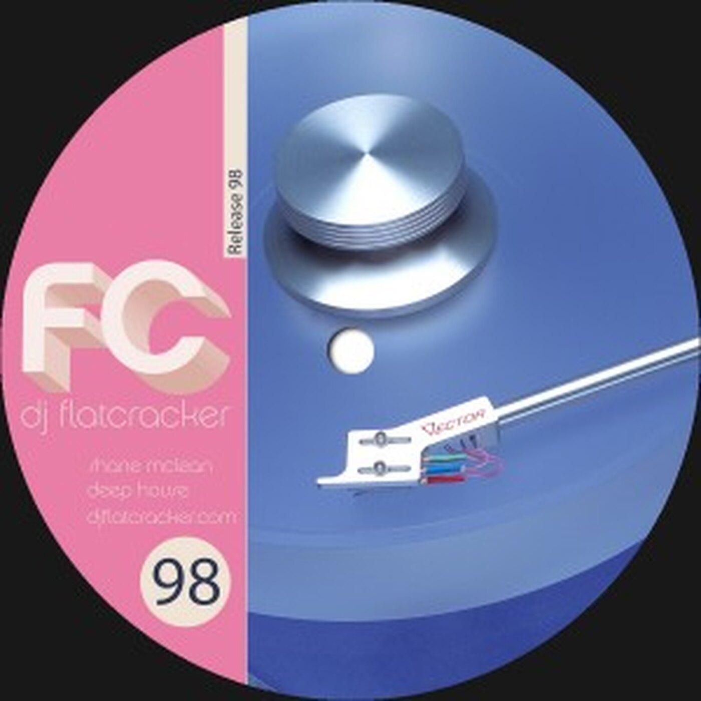 Last Call with DJ Flatcracker: Release 98 (May 15, 2011) episode artwork