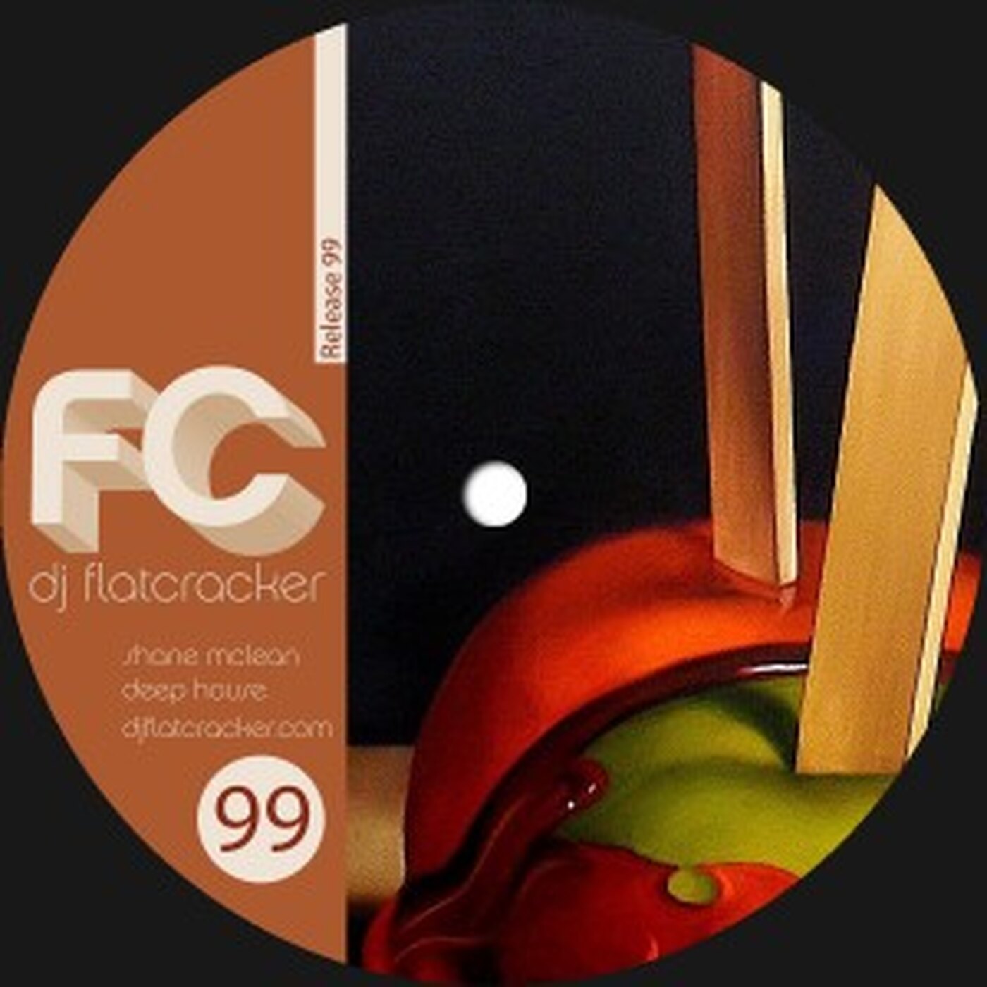 Last Call with DJ Flatcracker: Release 99 (May 22, 2011) episode artwork