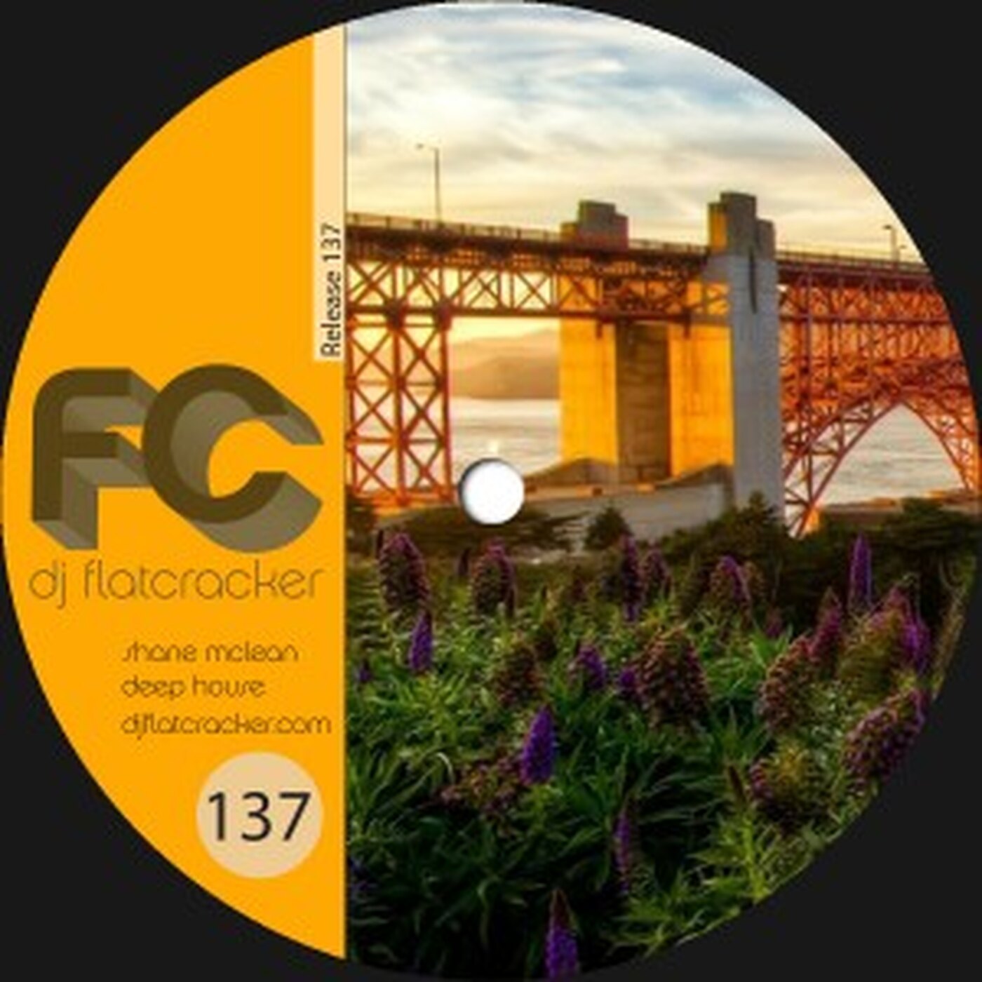 Last Call with DJ Flatcracker: Release 137 (May 29, 2014) episode artwork