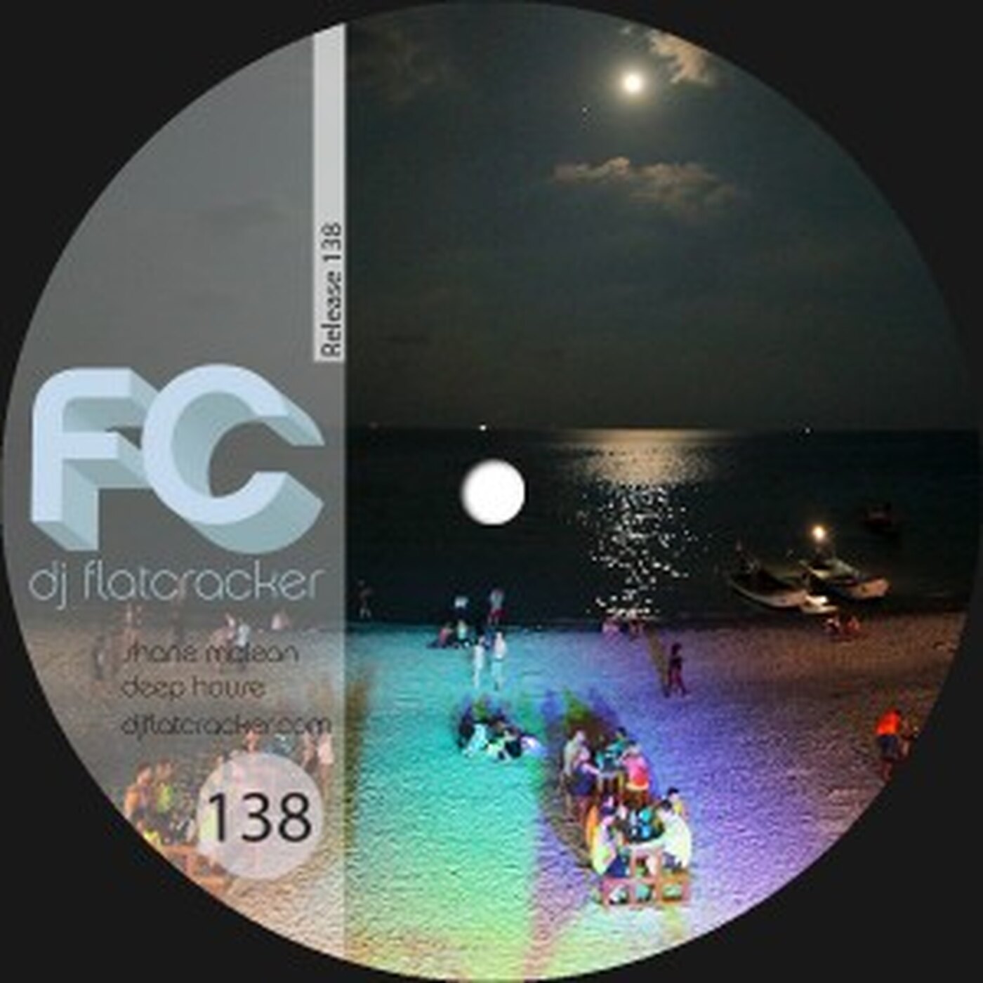 Last Call with DJ Flatcracker: Release 138 (Dec 21, 2014) episode artwork