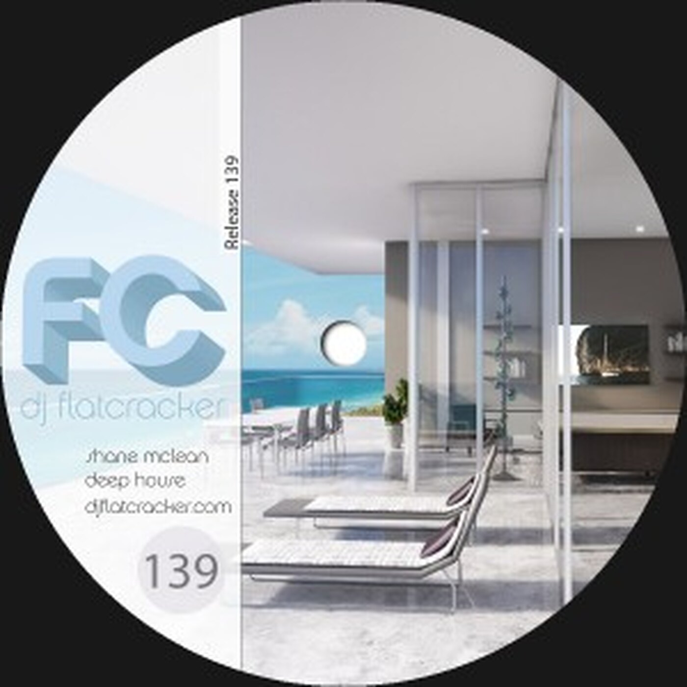 Last Call with DJ Flatcracker: Release 139 (Dec 25, 2015) episode artwork