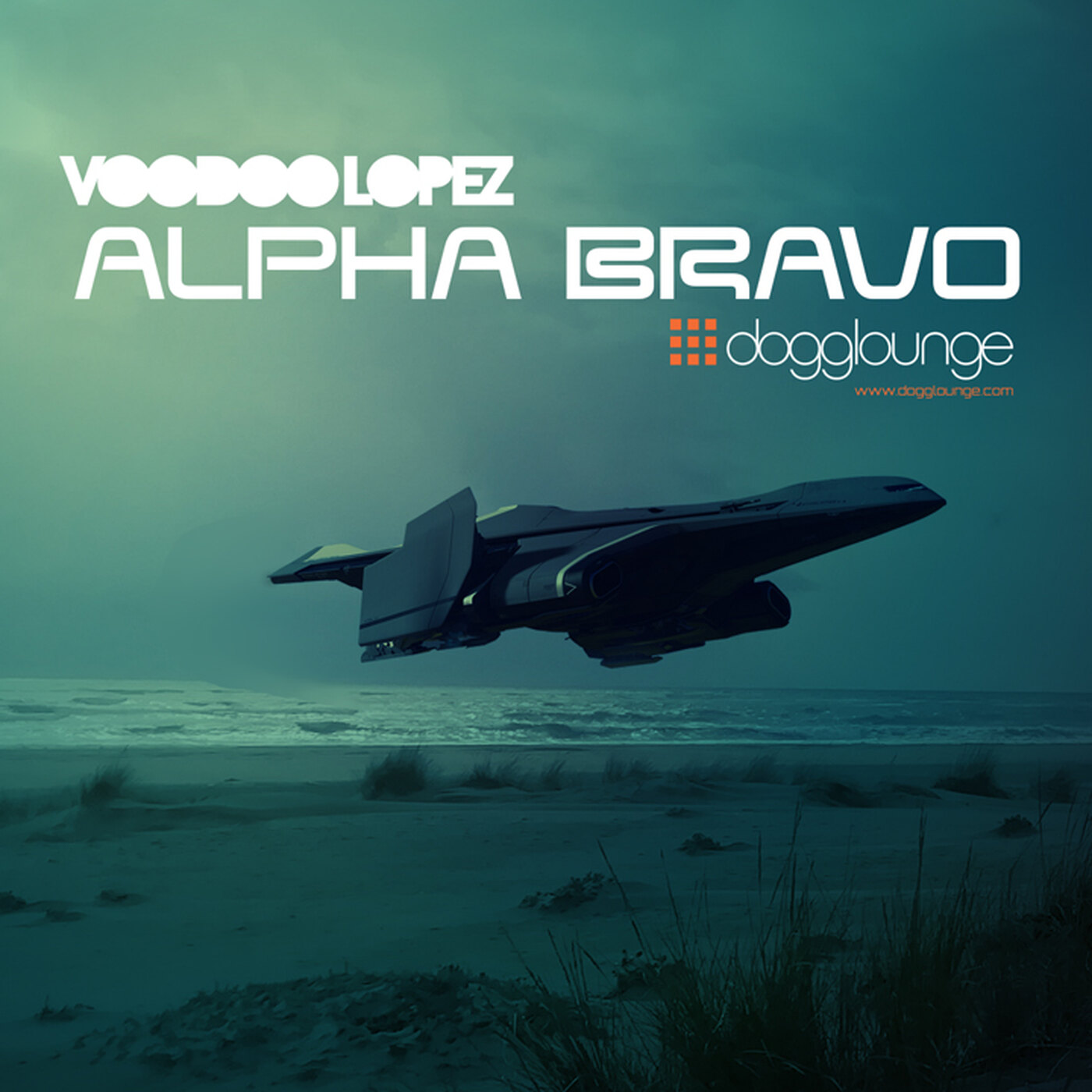 VOODOO LOPEZ – ALPHA BRAVO