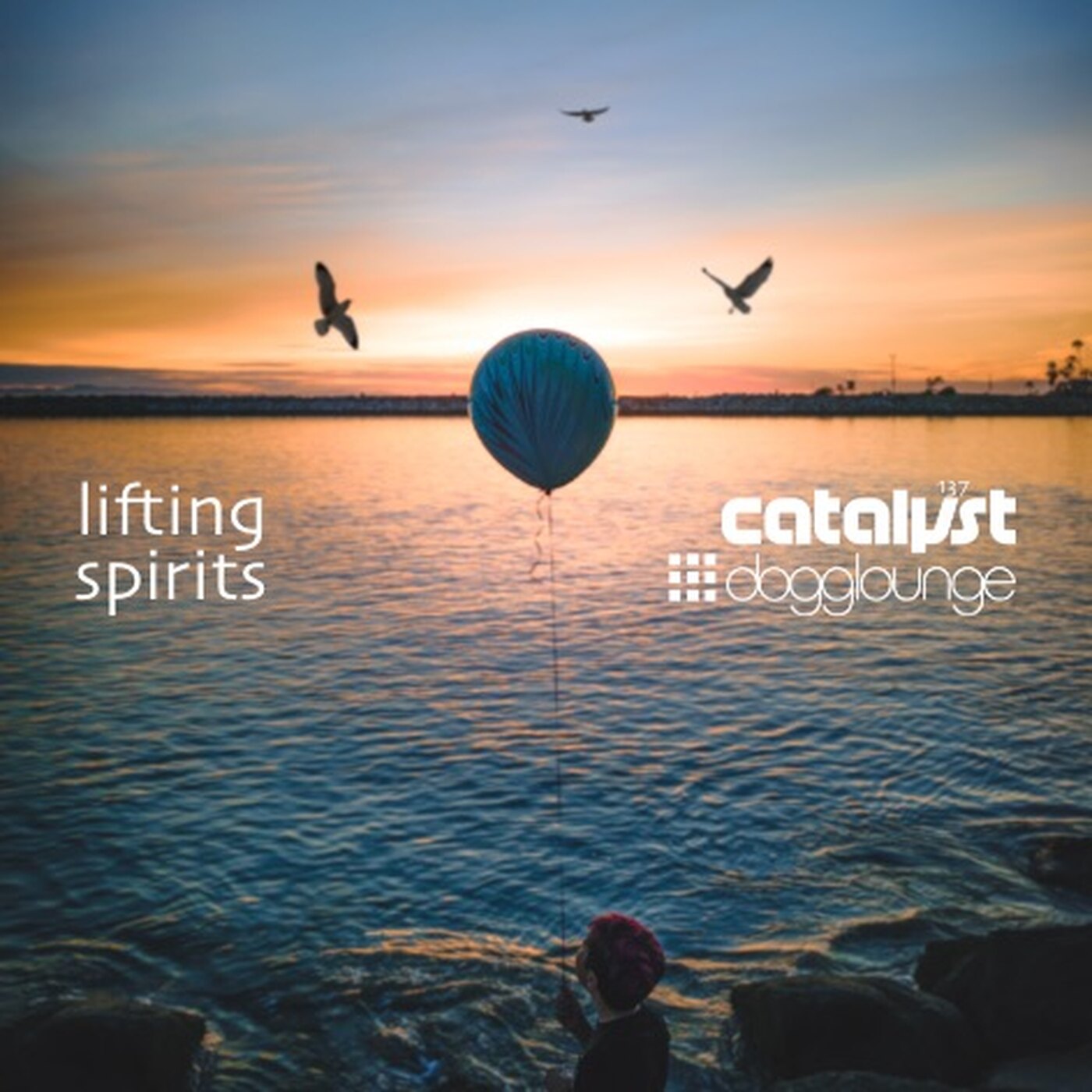 catalyst: dl137 – lifting spirits
