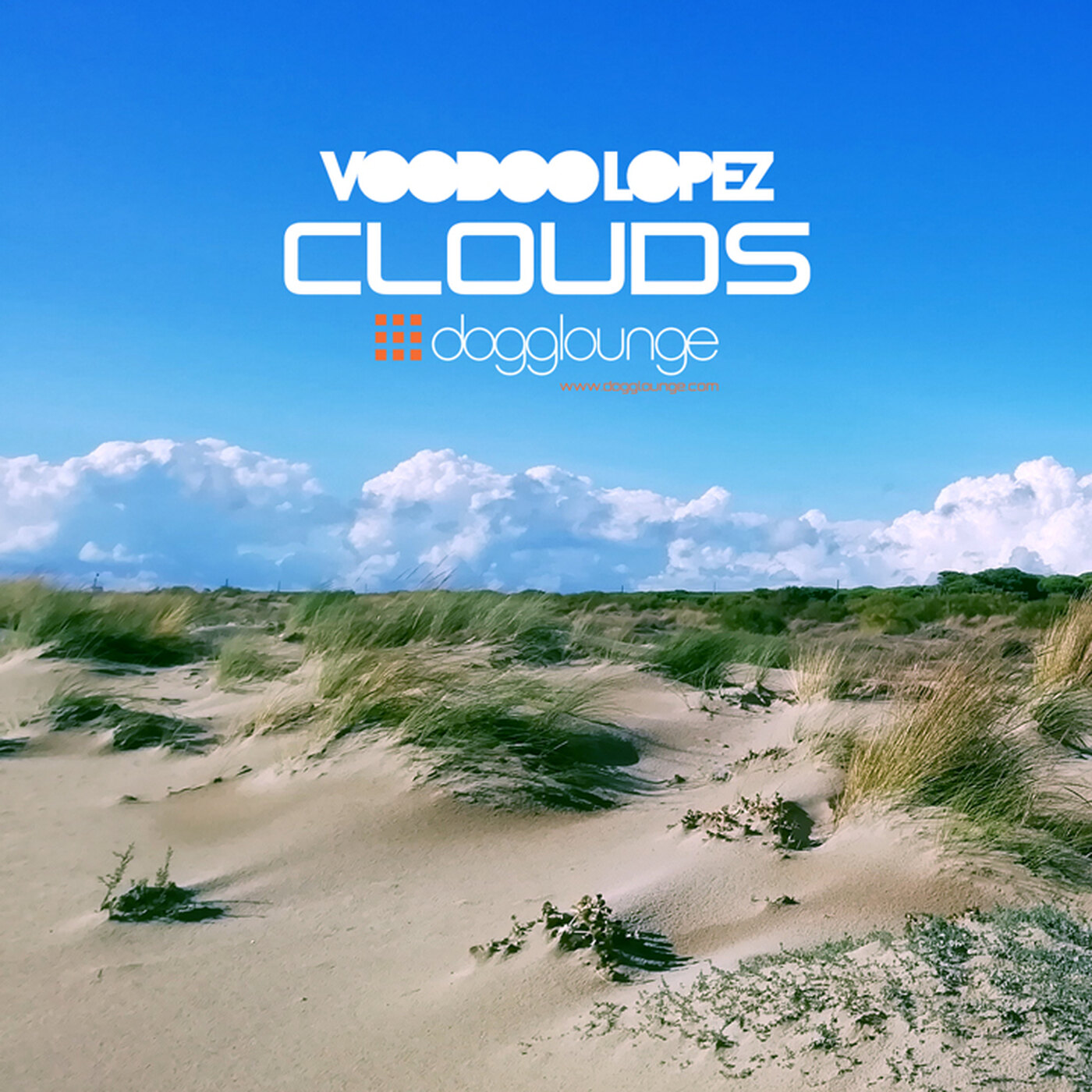 VOODOO LOPEZ: CLOUDS