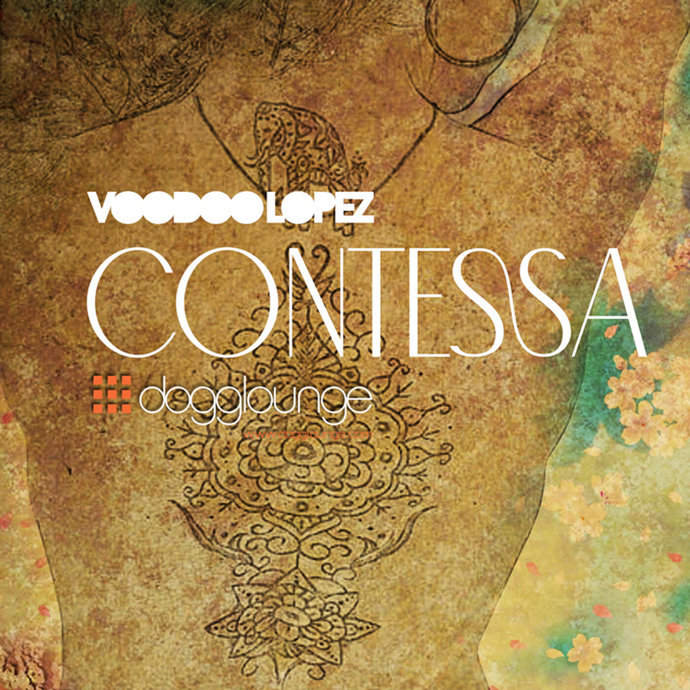 VOODOO LOPEZ: CONTESSA