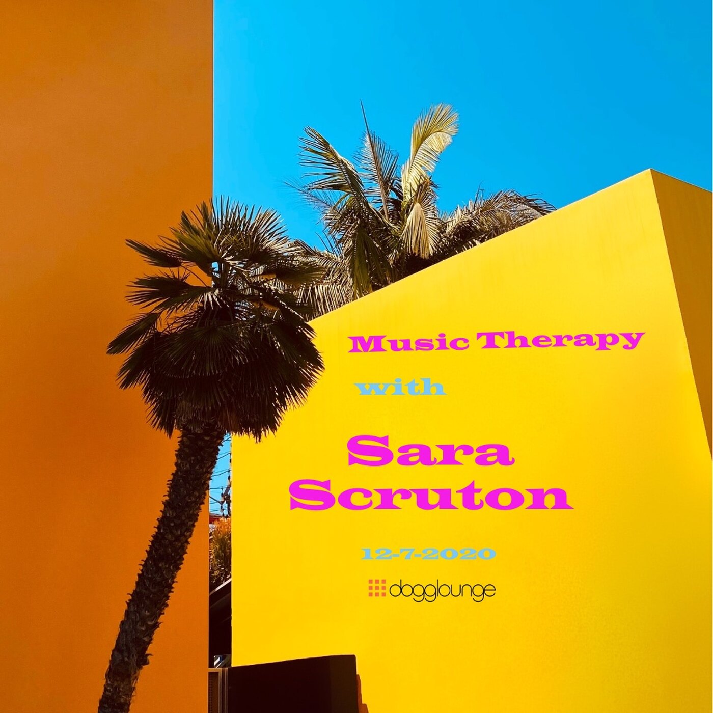 Music Therapy with Sara Scruton