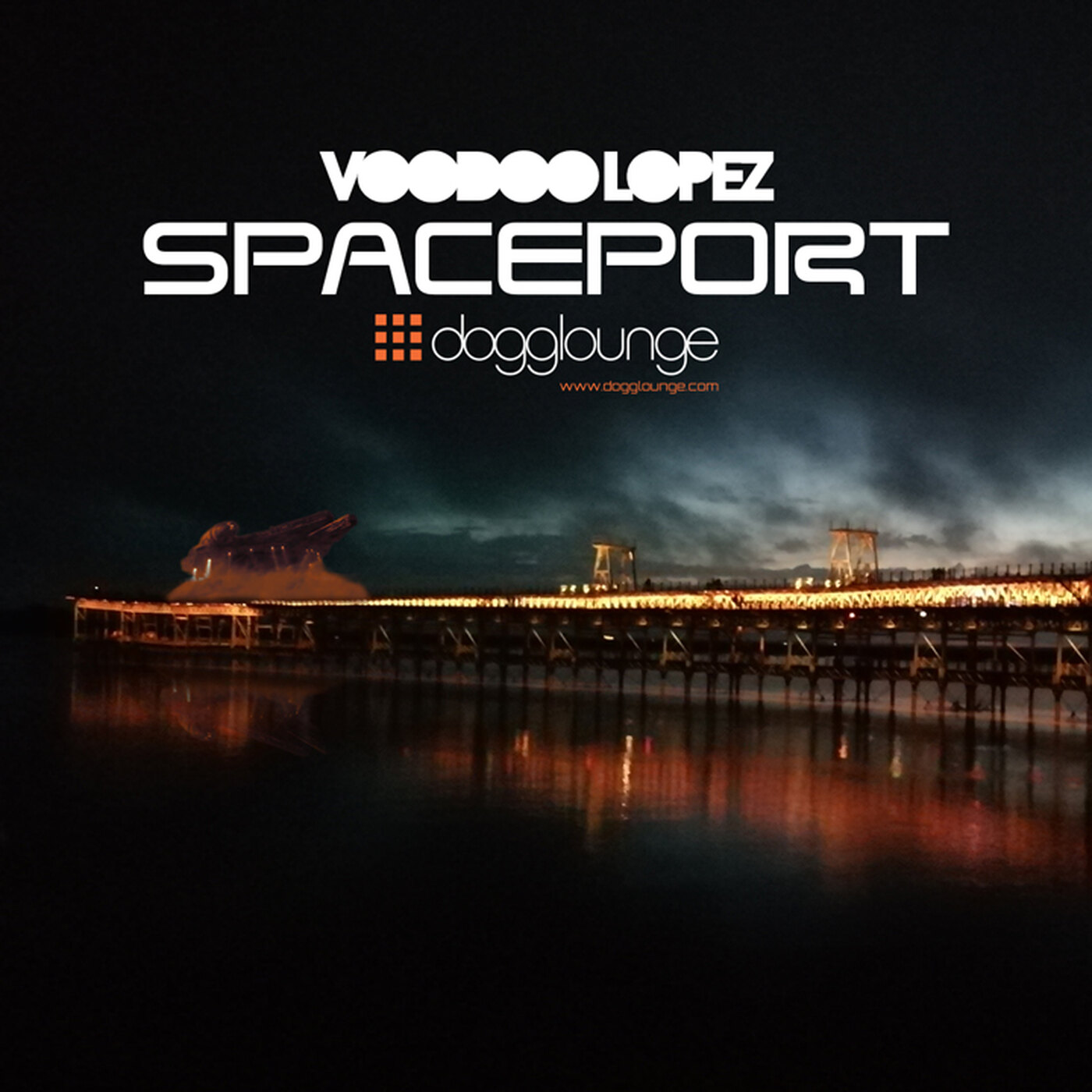 Voodoo Lopez: Spaceport