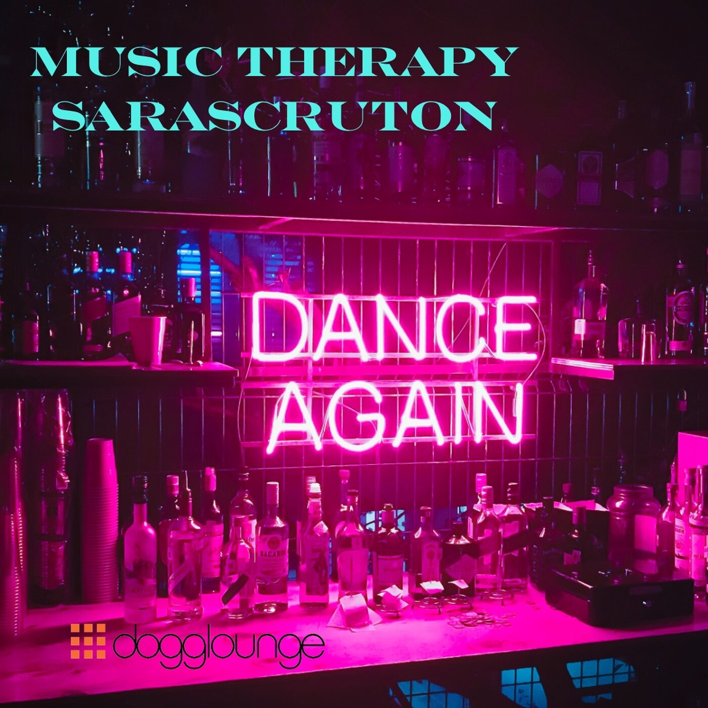 Music Therapy with Sara Scruton