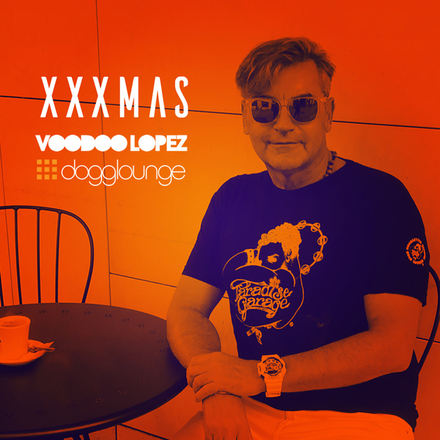 VOODOO LOPEZ: XXXMAS