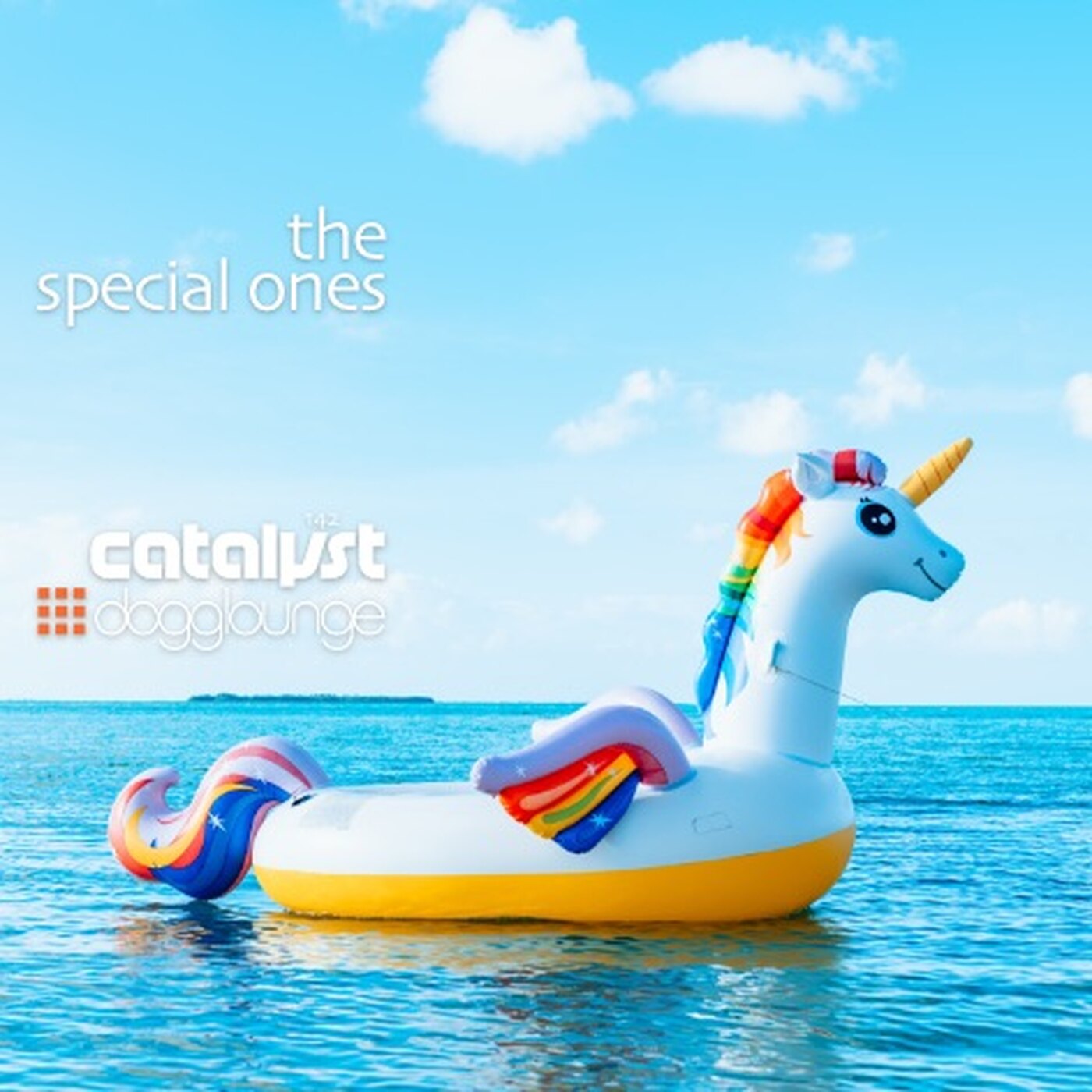 catalyst: dl142 – the special ones