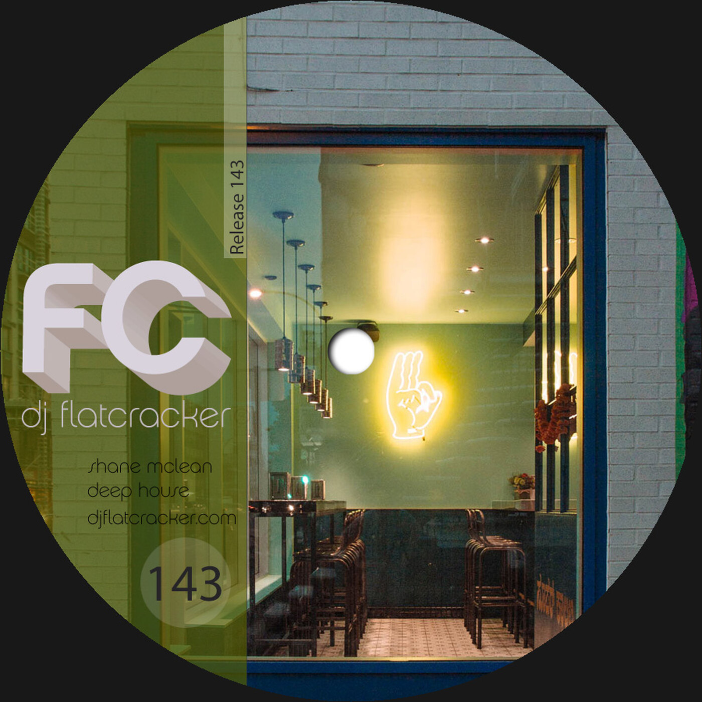 Last Call with DJ Flatcracker: Release 143 (Feb 27, 2021)