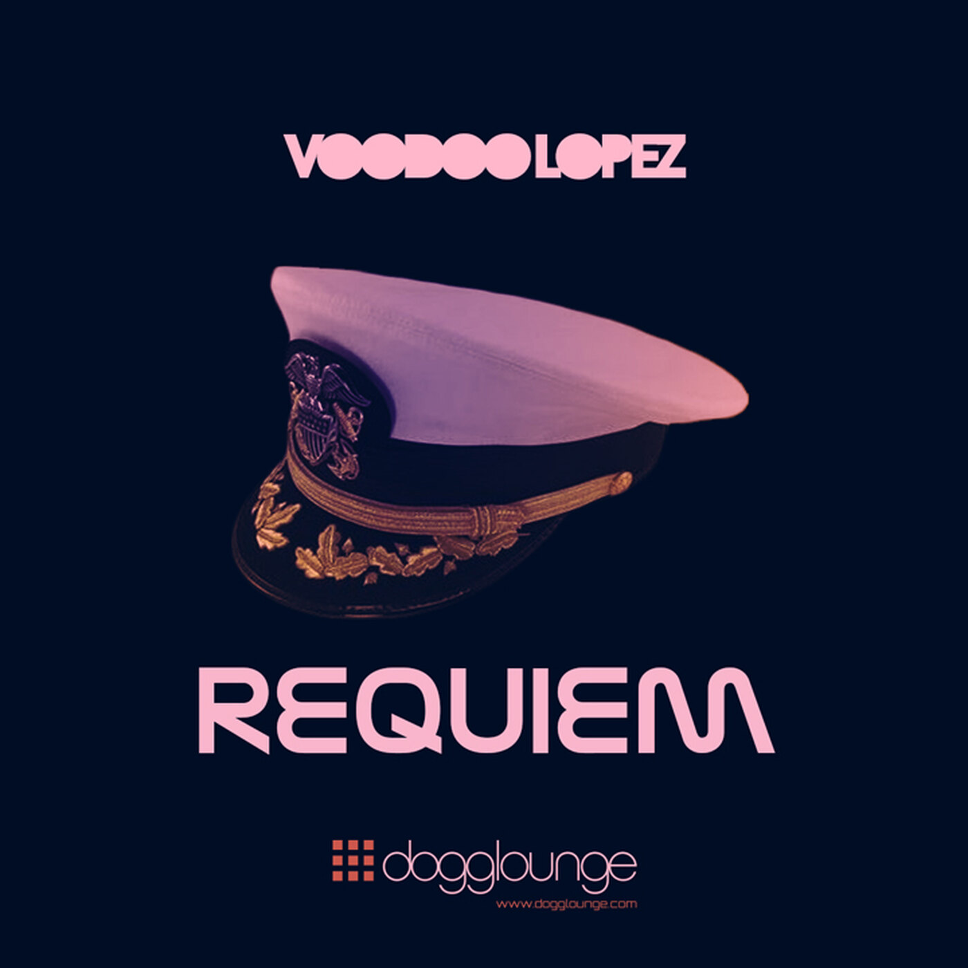 VOODOO LOPEZ: REQUIEM