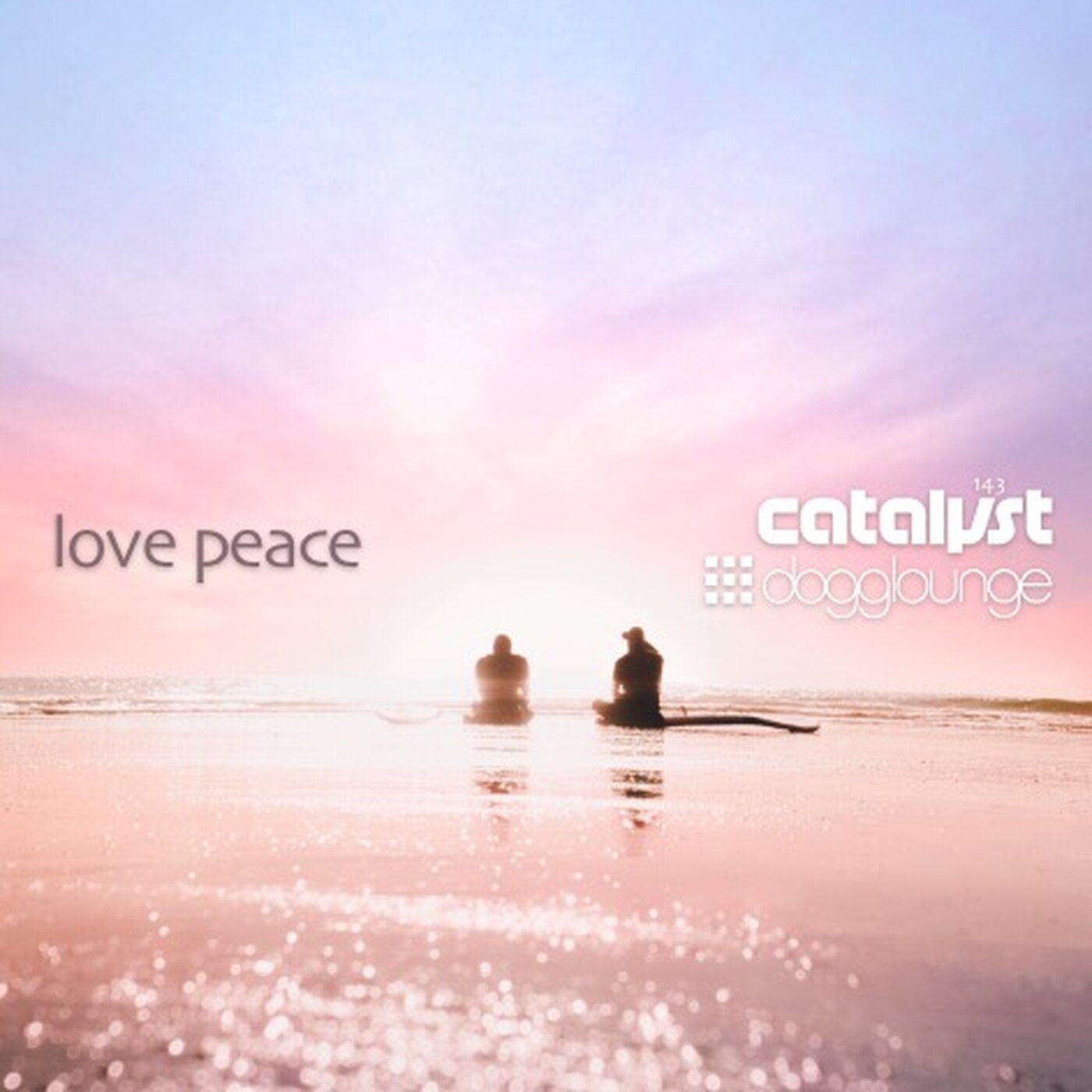 catalyst: dl143 – love peace