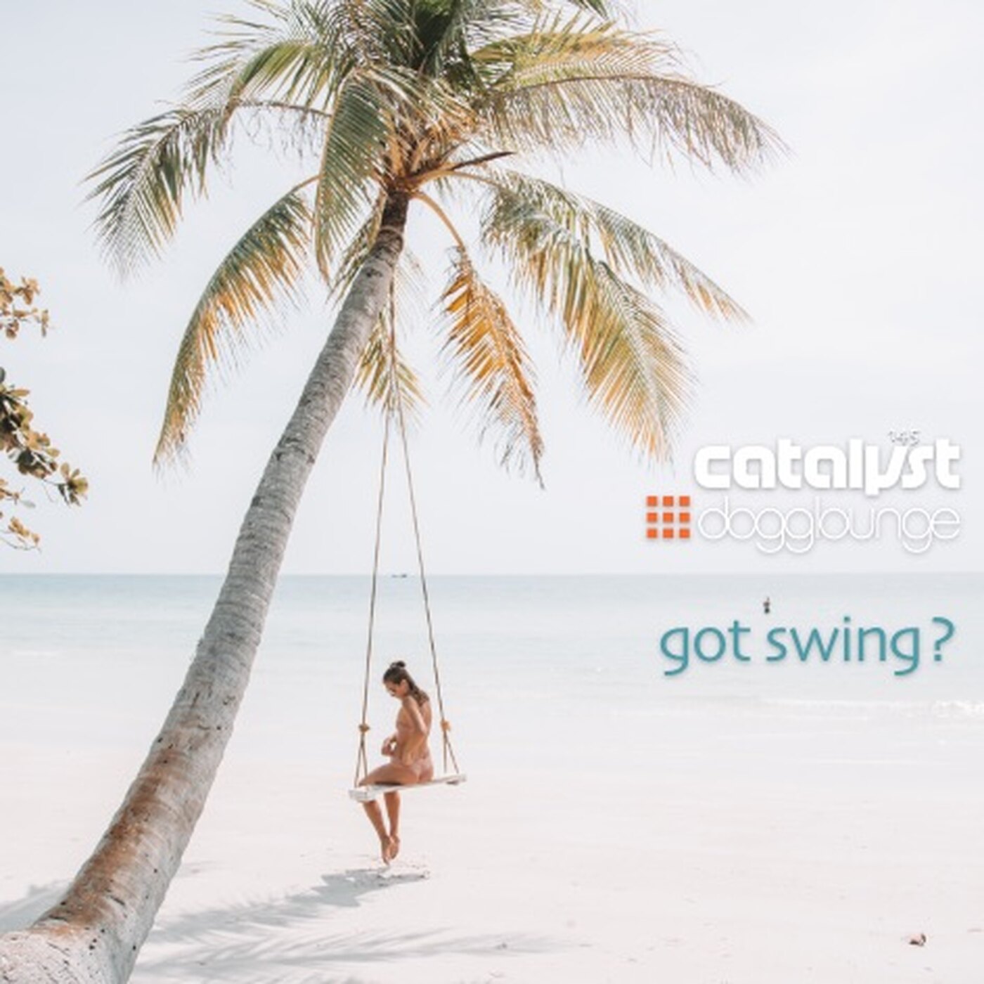 catalyst: dl145 – got swing?