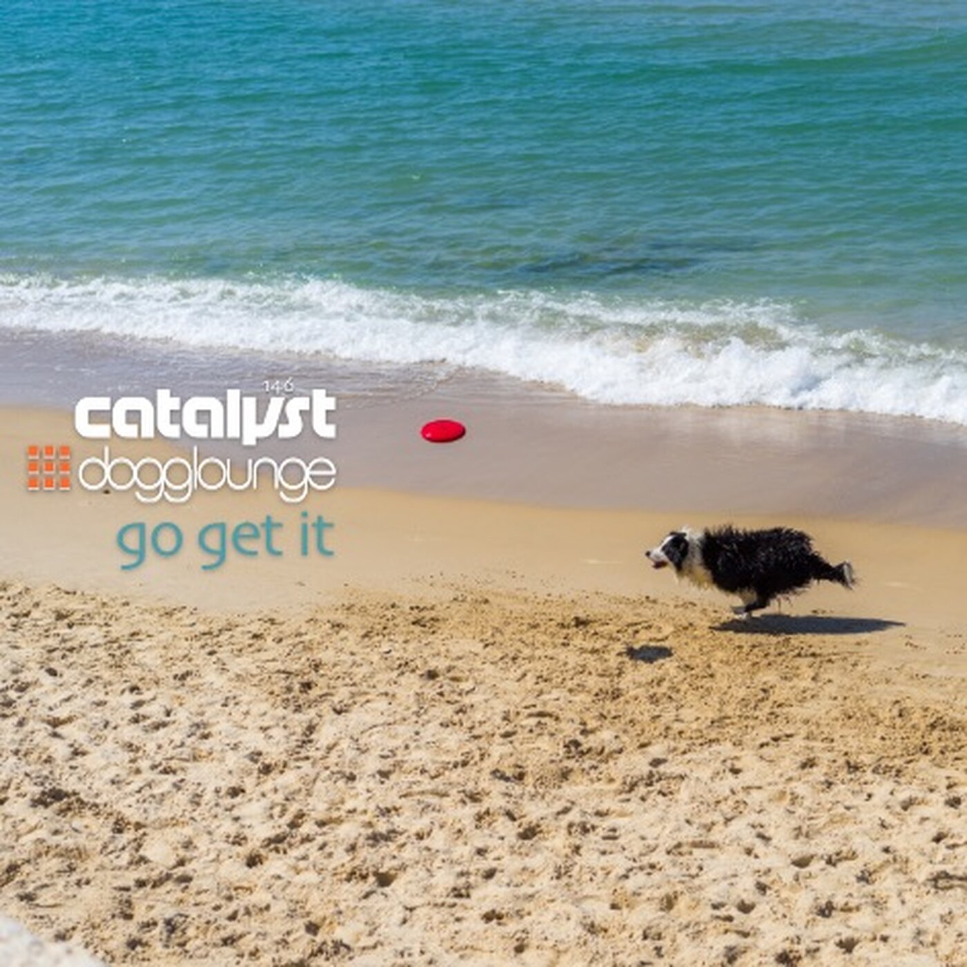 catalyst: dl146 – go get it