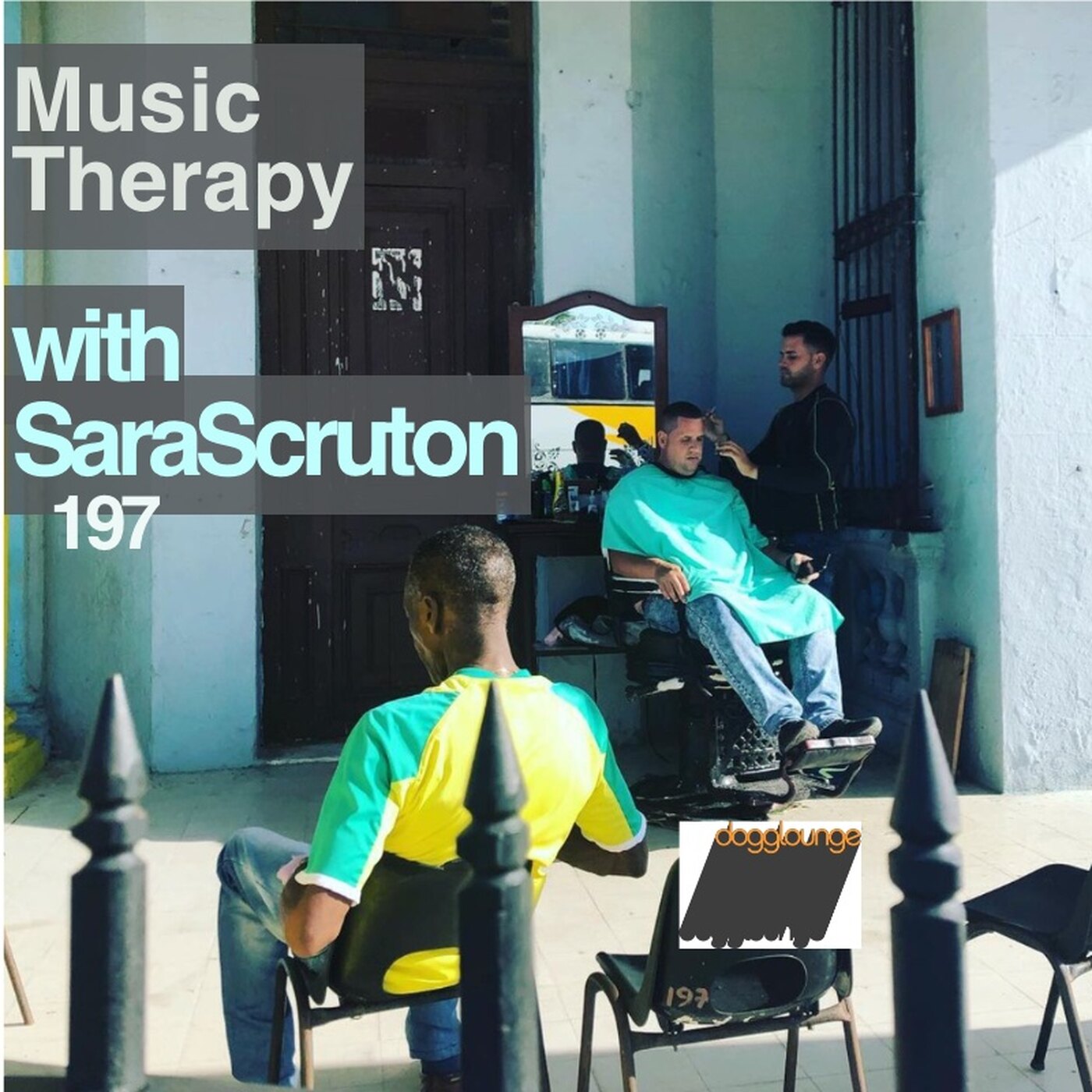 Sara Scruton – Music Therapy 197