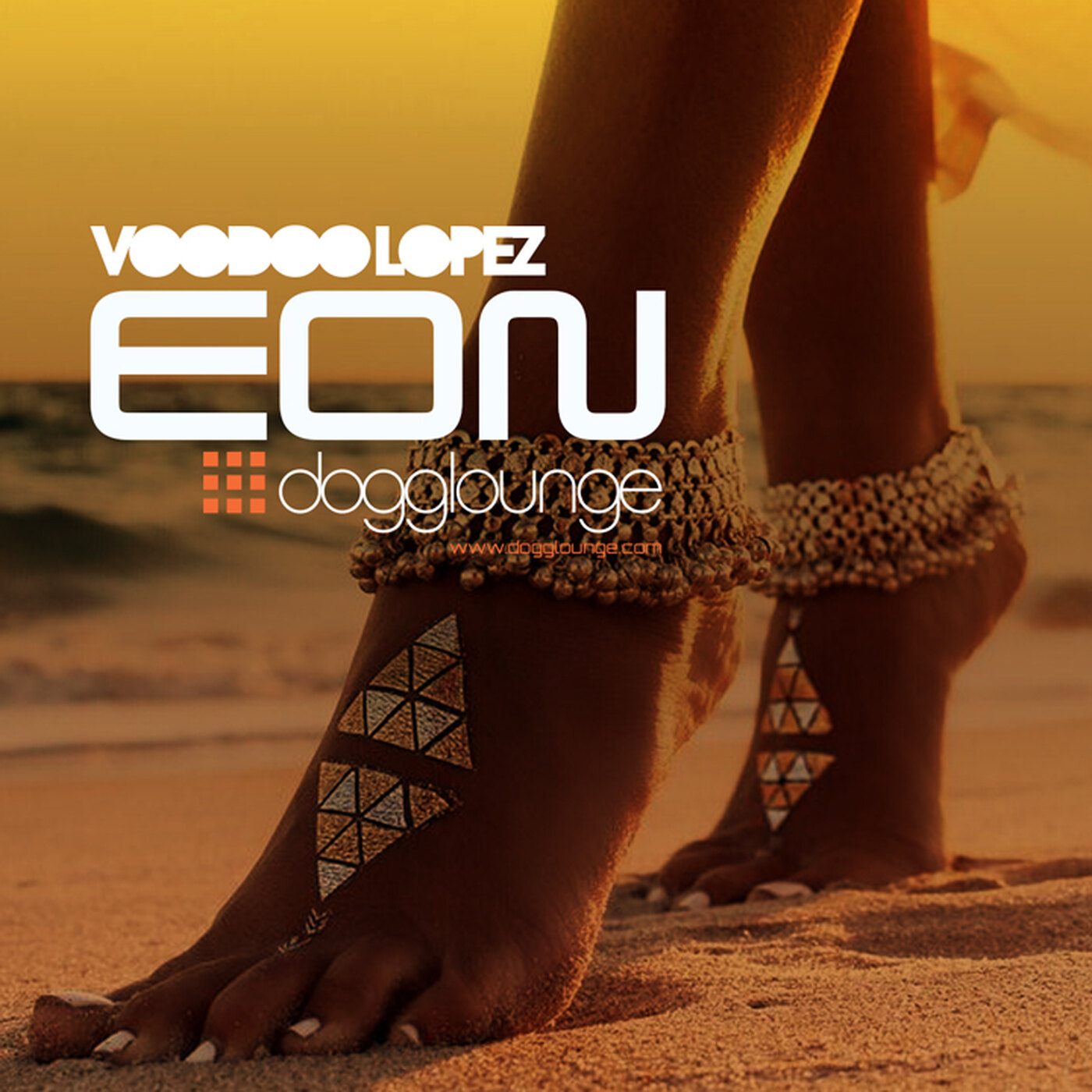 VOODOO LOPEZ: EON