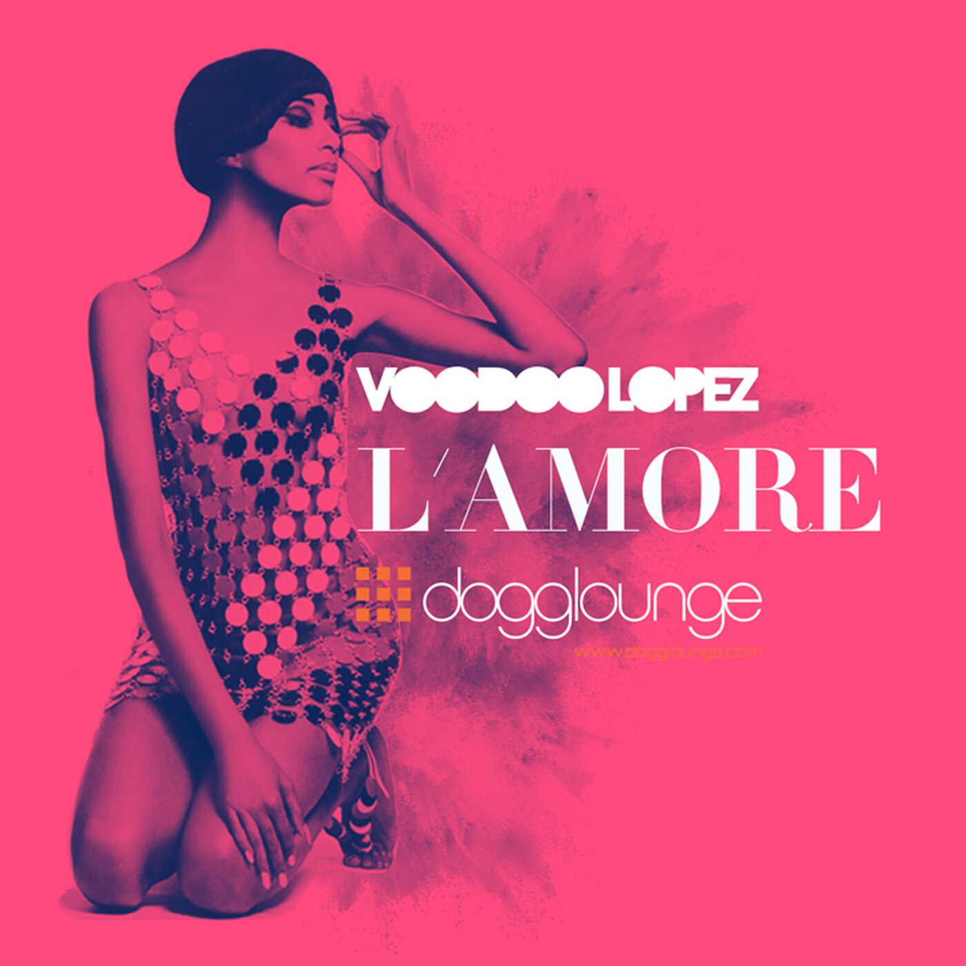 VOODOO LOPEZ: L’AMORE