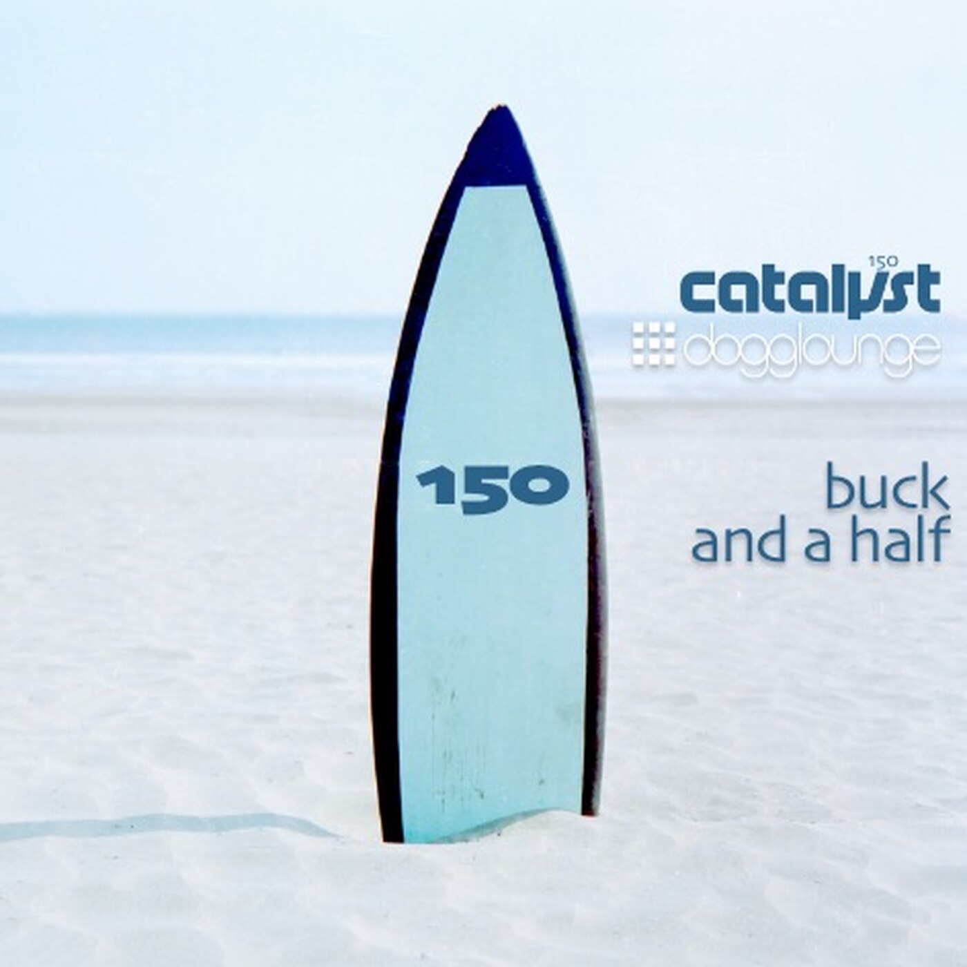 catalyst: dl150 – buck and a half