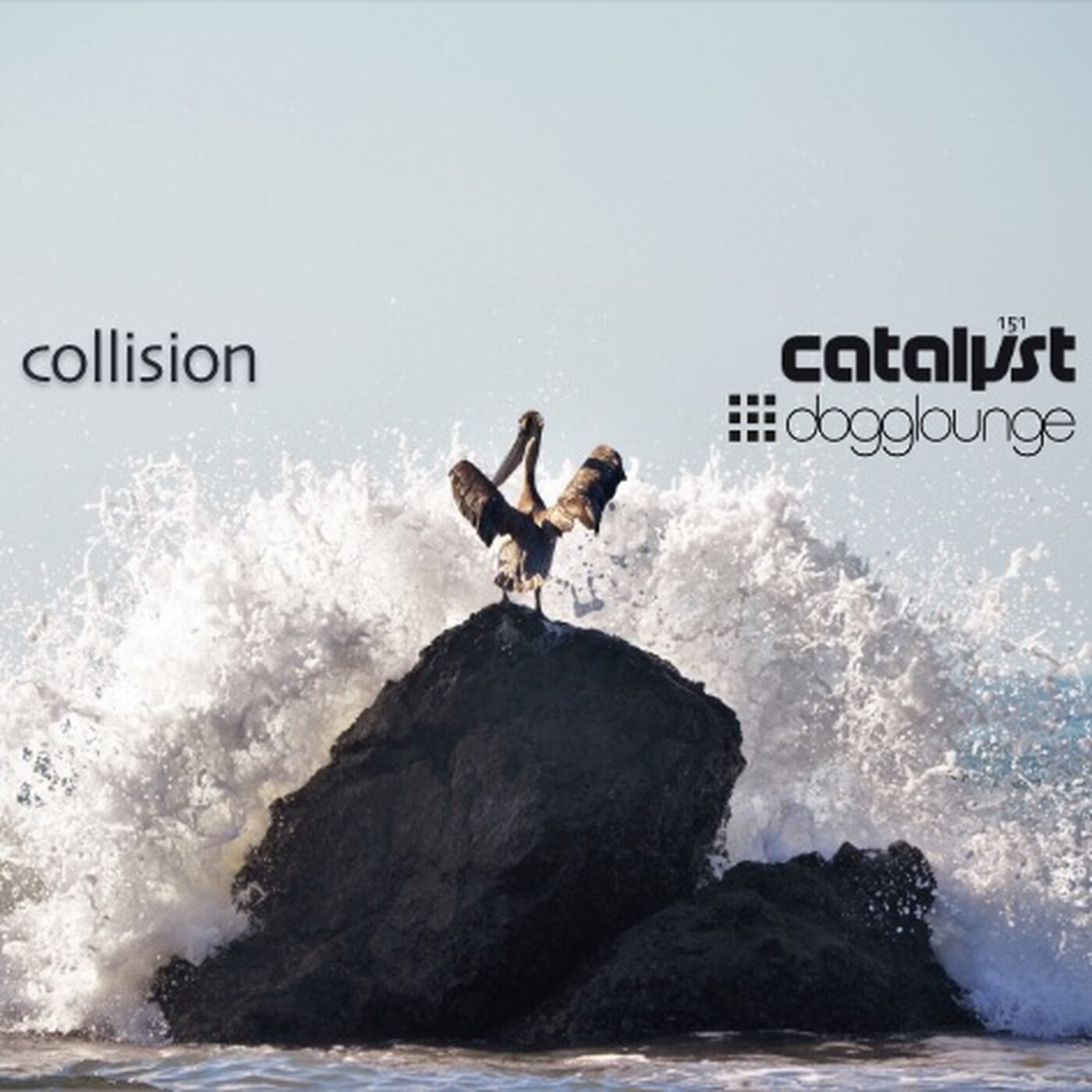 catalyst: dl151 – collision