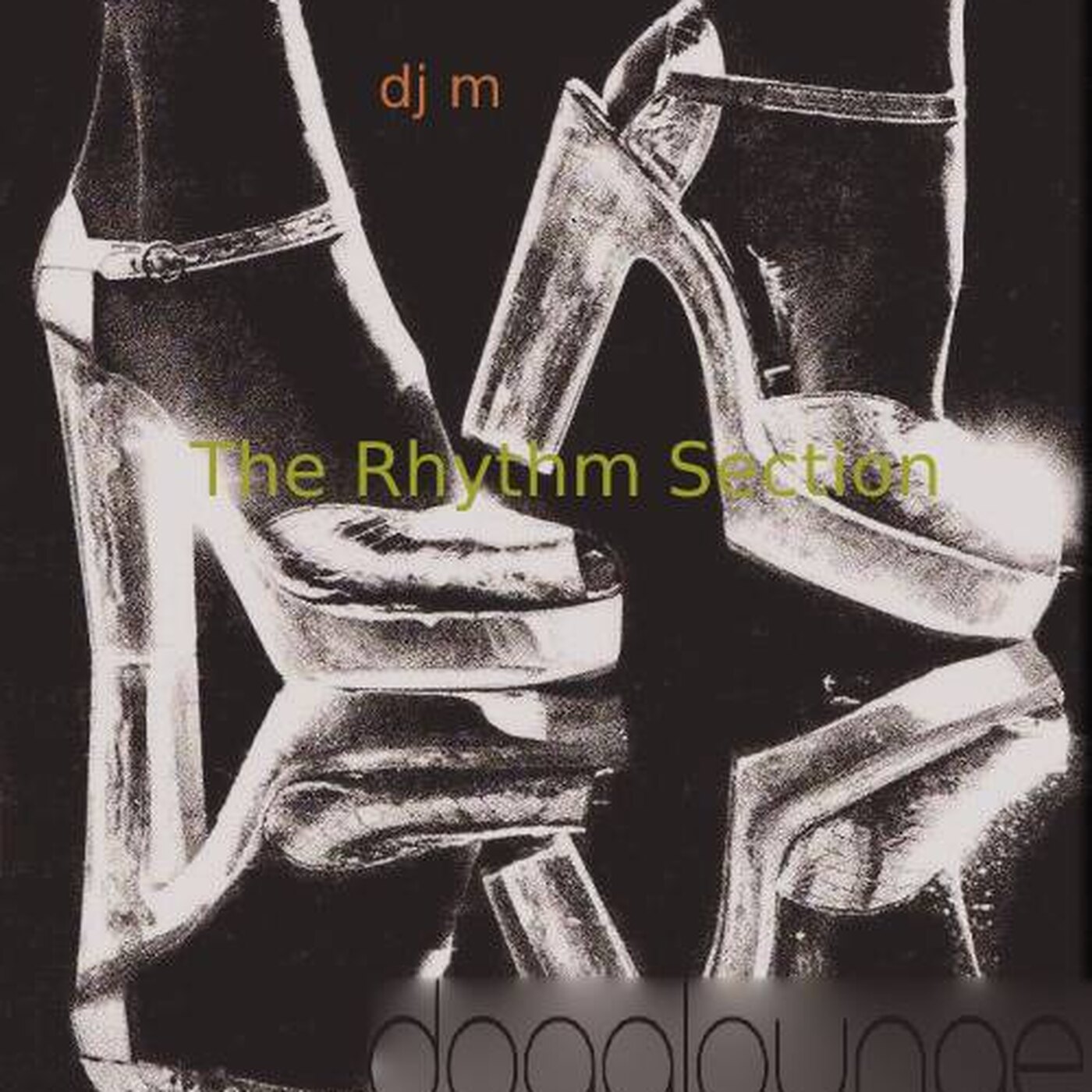 The Rhythm Section 15/4/21