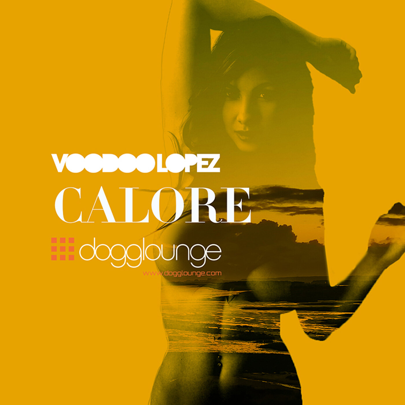 VOODOO LOPEZ: CALORE
