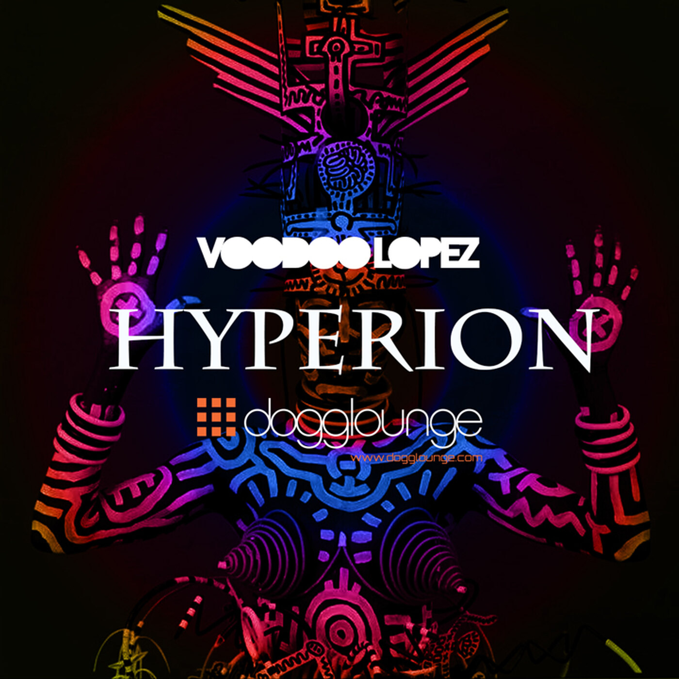 VOODOO LOPEZ: HYPERION