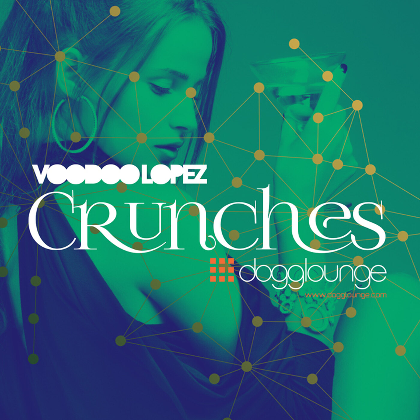 VOODOO LOPEZ: CRUNCHES