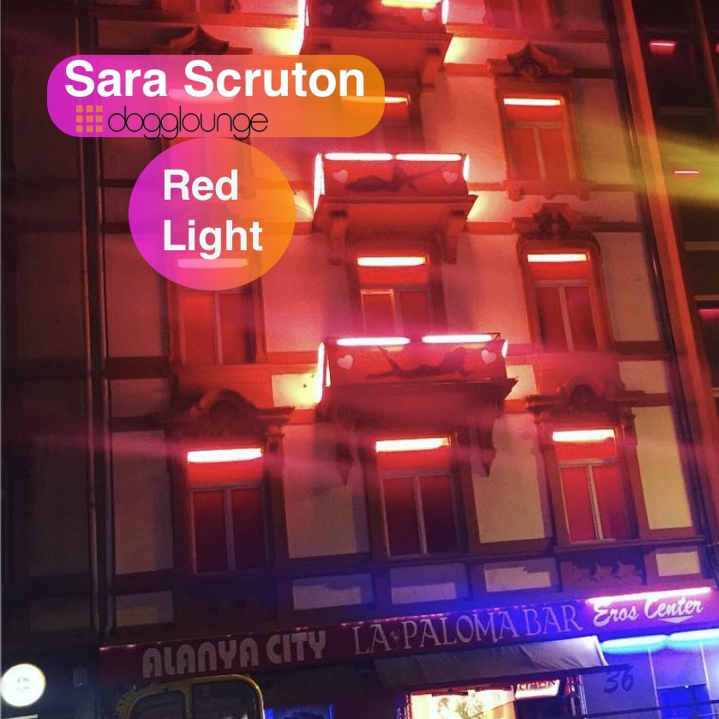 Sara Scruton – Red Light
