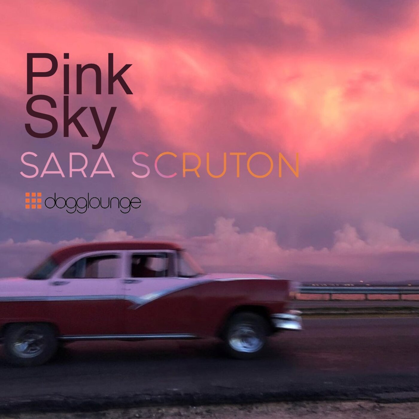 Music Therapy – Pink Sky