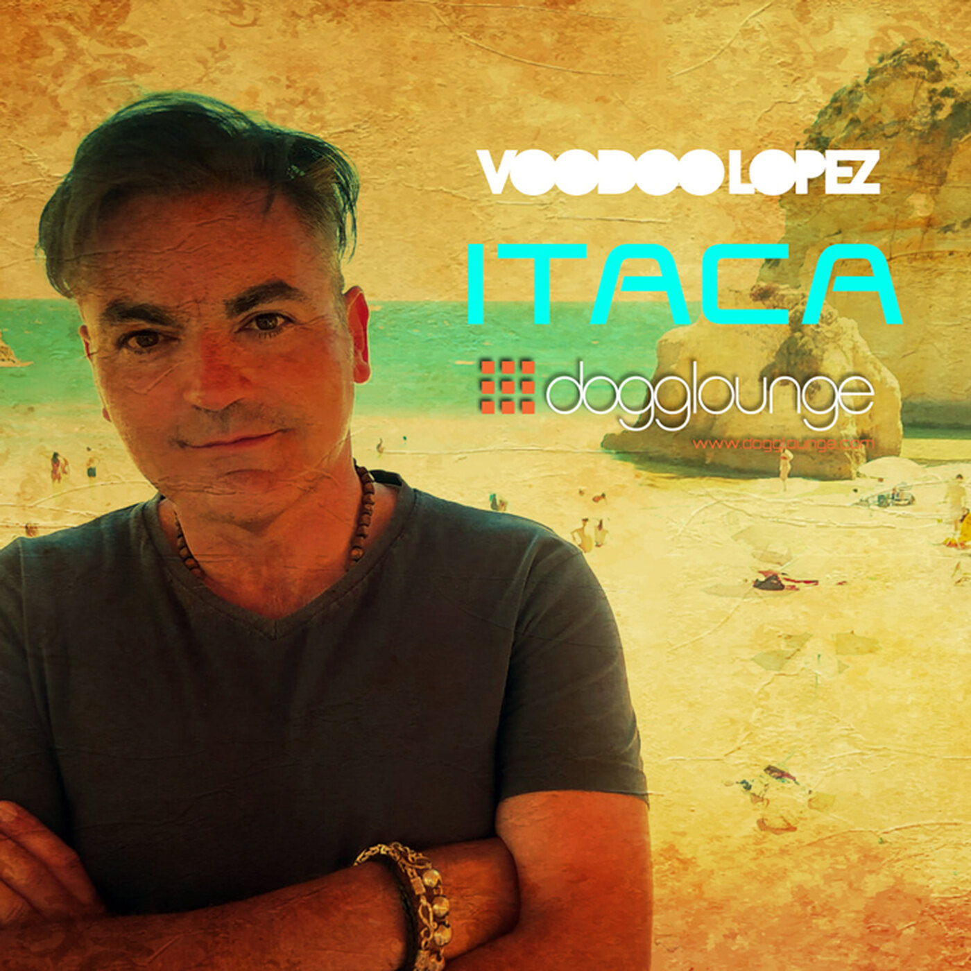 VOODOO LOPEZ: ITACA