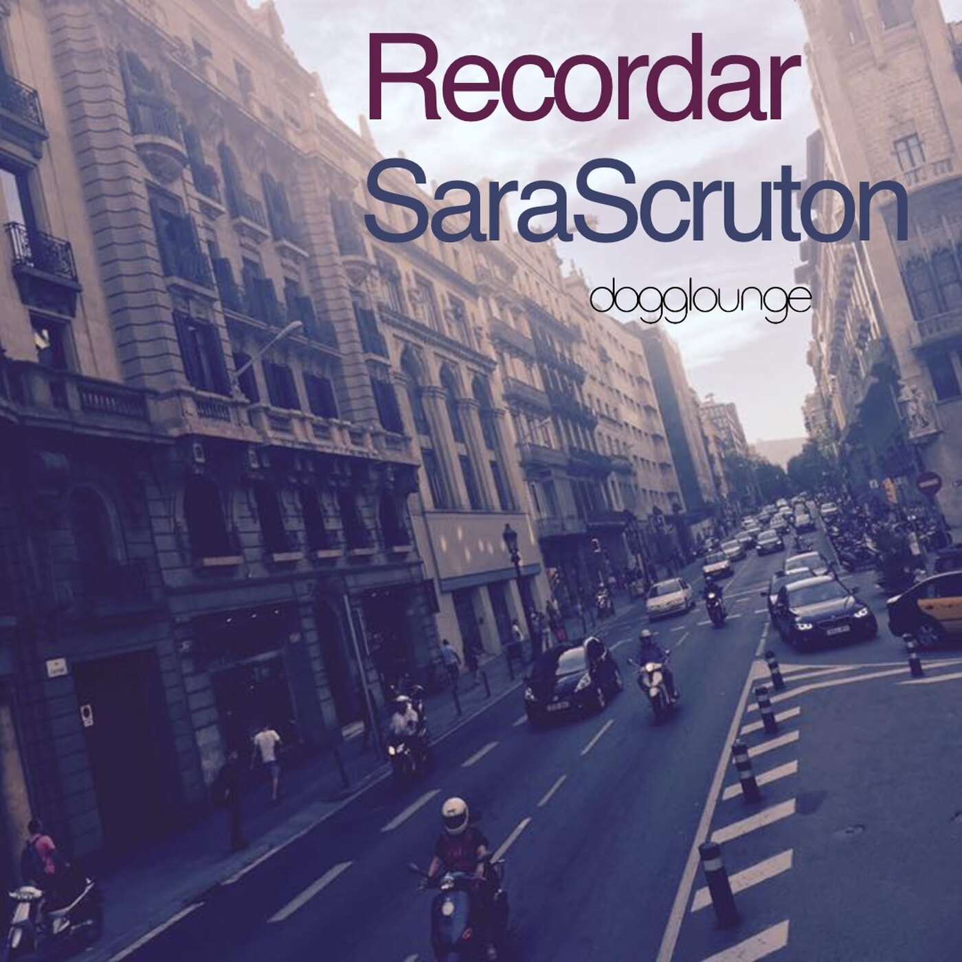 Music Therapy – Recordar
