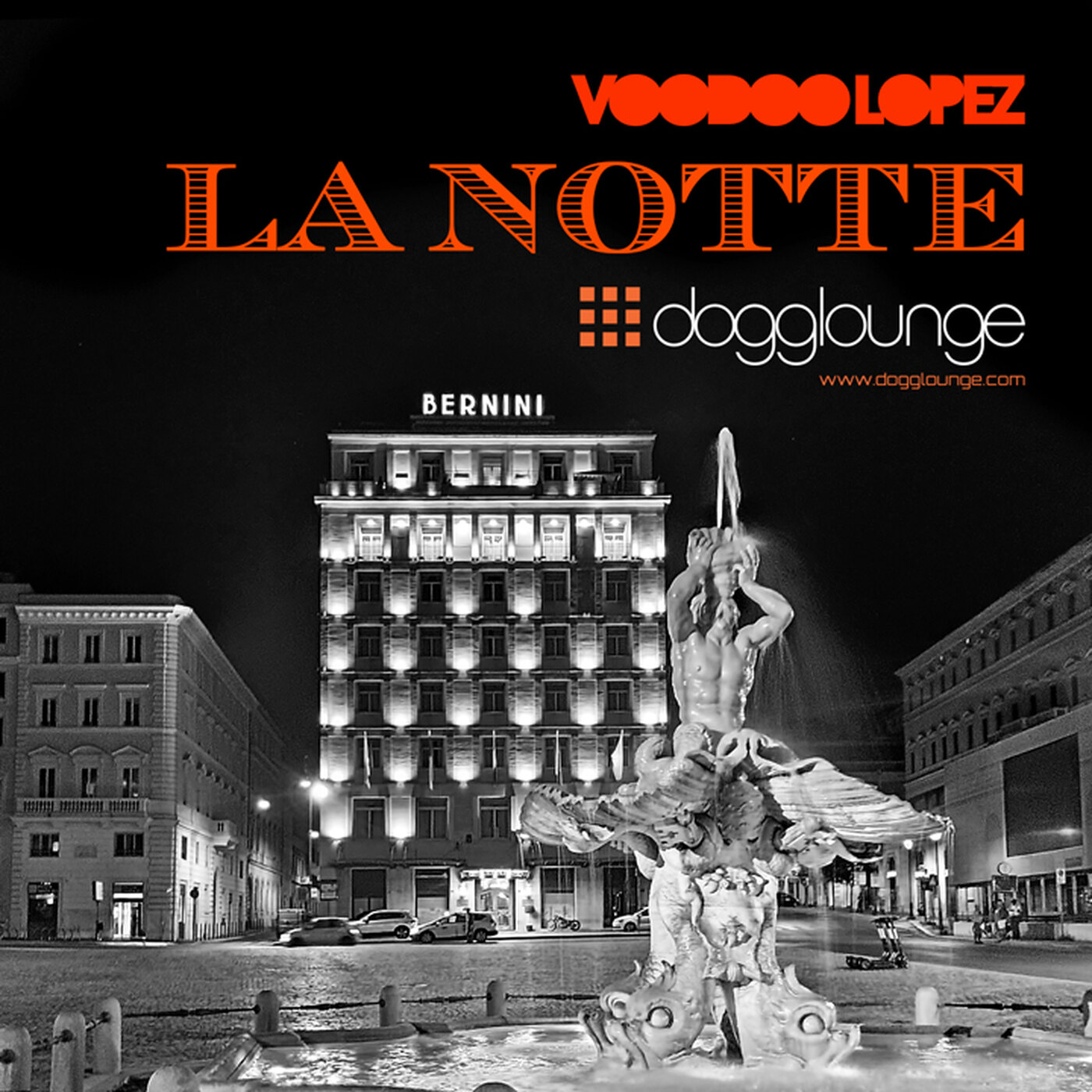 VOODOO LOPEZ: LA NOTTE