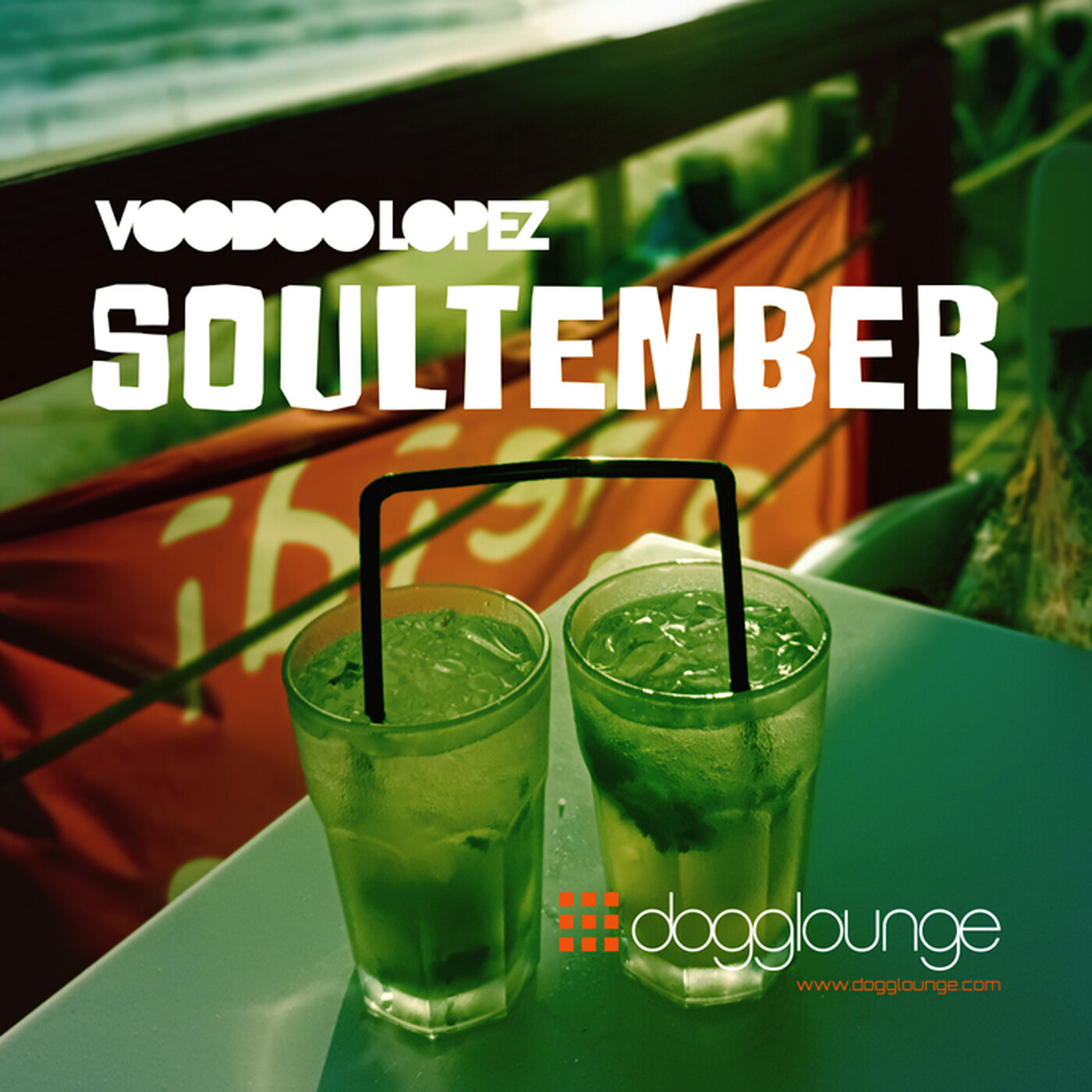 VOODOO LOPEZ: SOULTEMBER