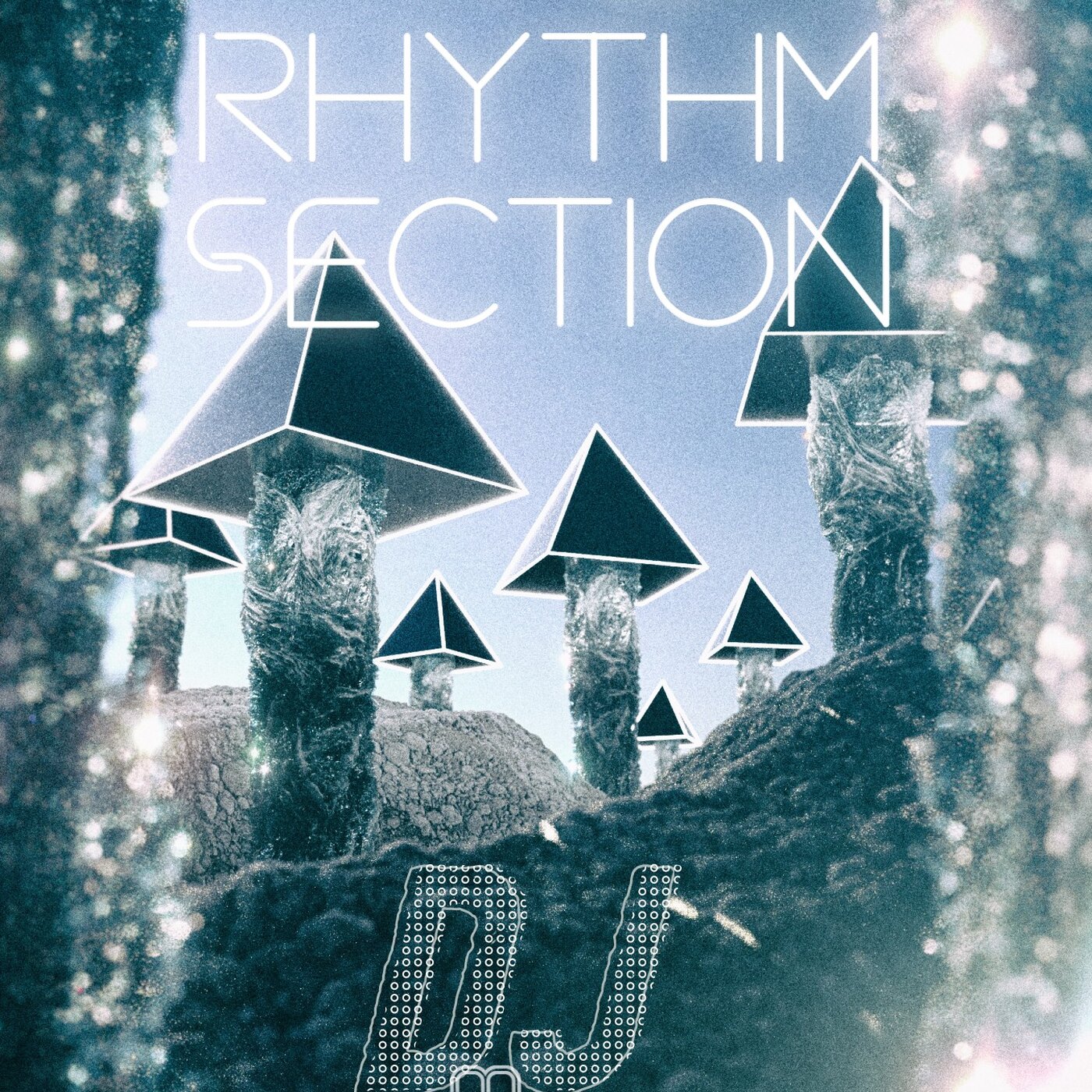 The Rhythm Section 18/11/21