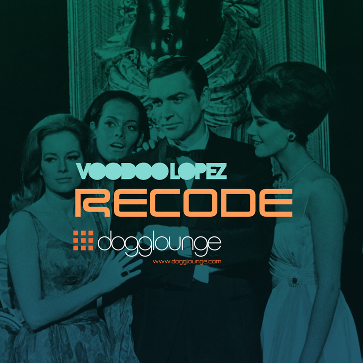 VOODOO LOPEZ: RECODE
