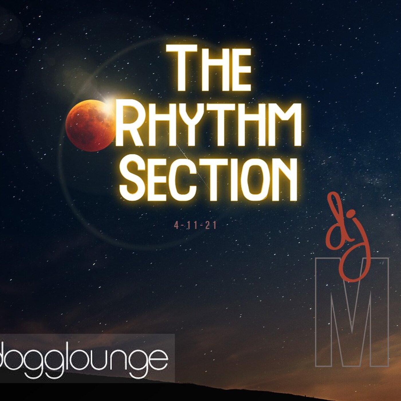 The Rhythm Section 04 /11 /2021