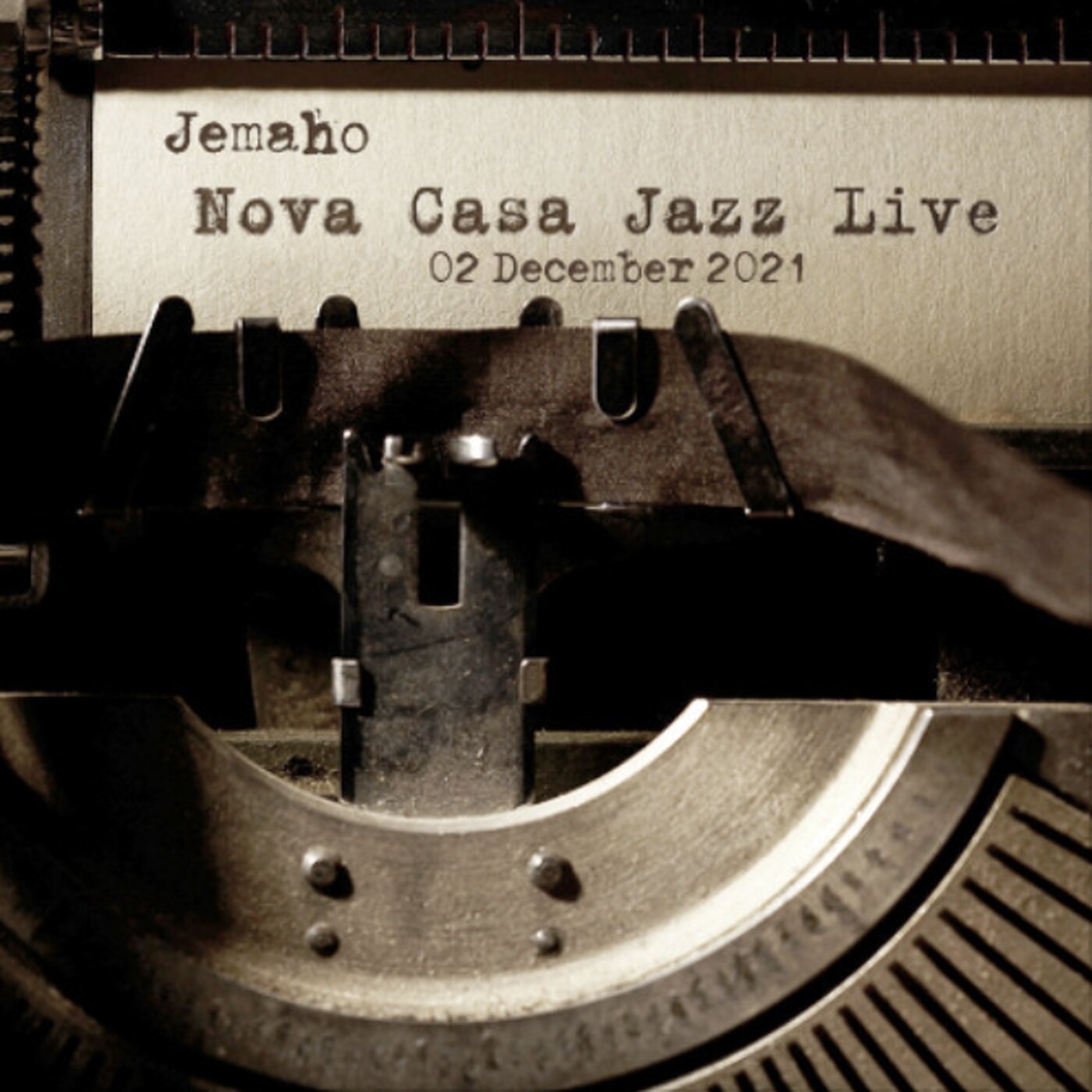 NCJ Live 544