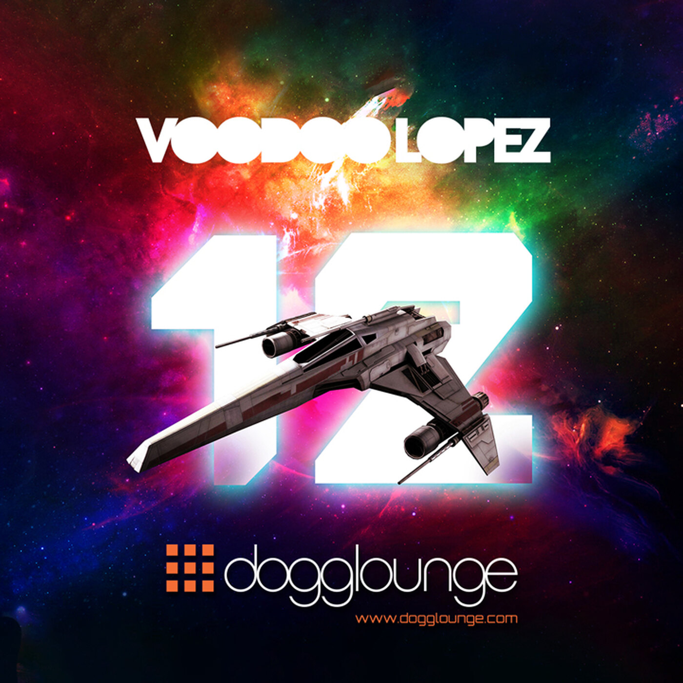 VOODOO LOPEZ: 12