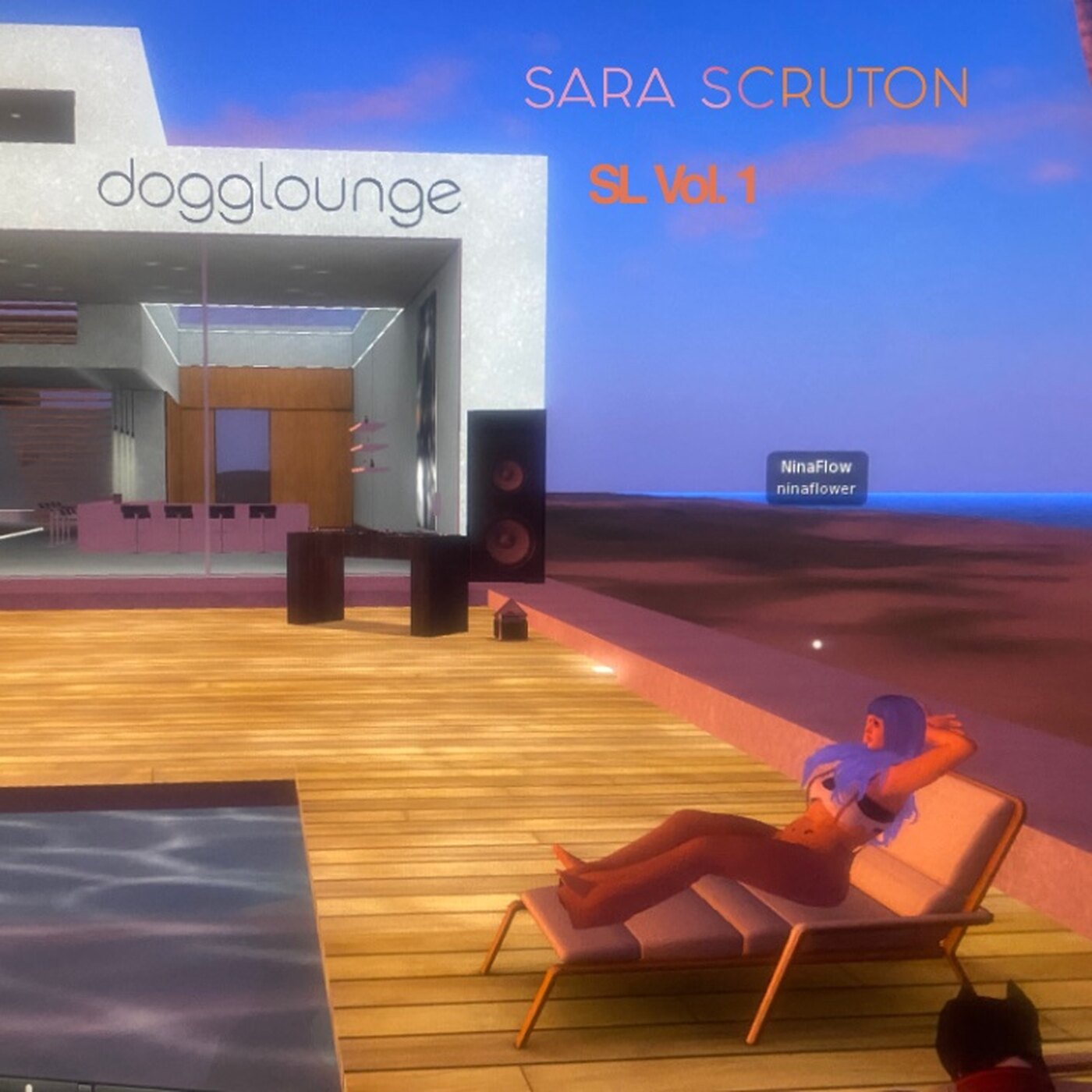 Music Therapy Second Life Vol.1